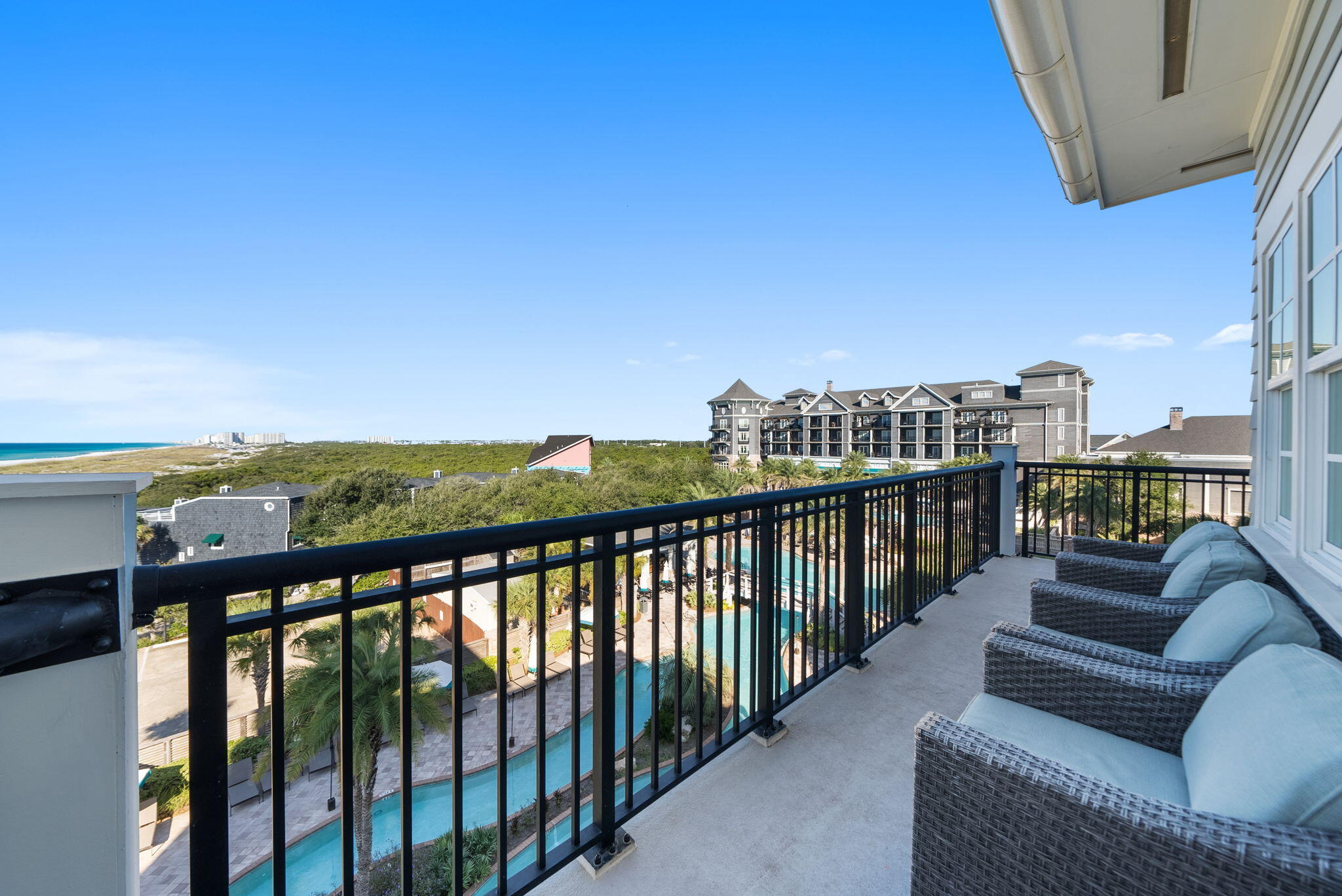 HENDERSON LOFTS - Residential