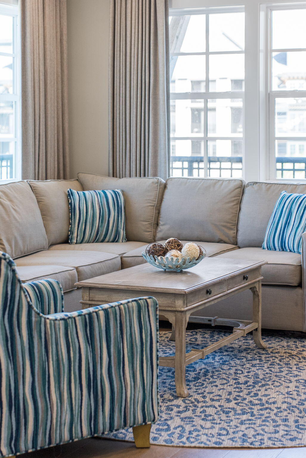 HENDERSON LOFTS - Residential