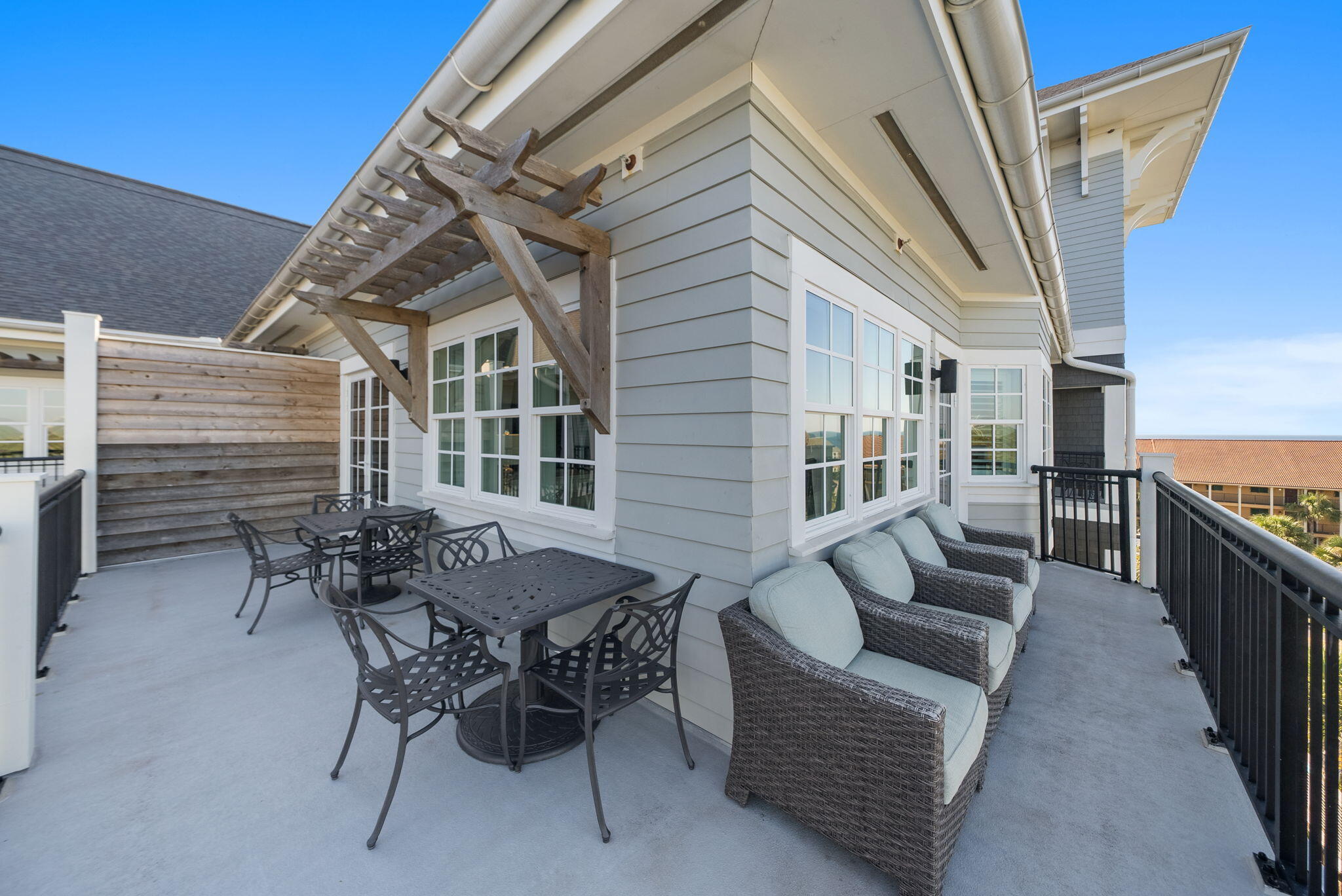 HENDERSON LOFTS - Residential