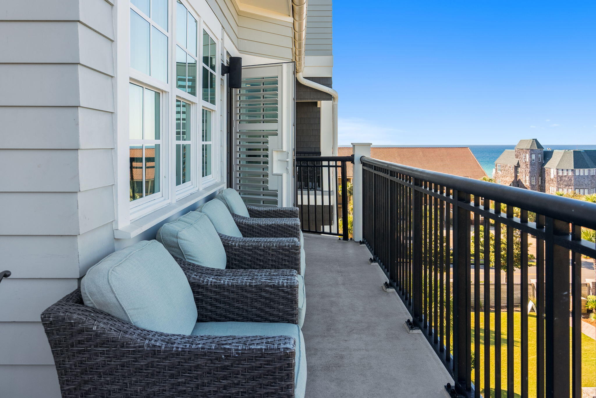 HENDERSON LOFTS - Residential