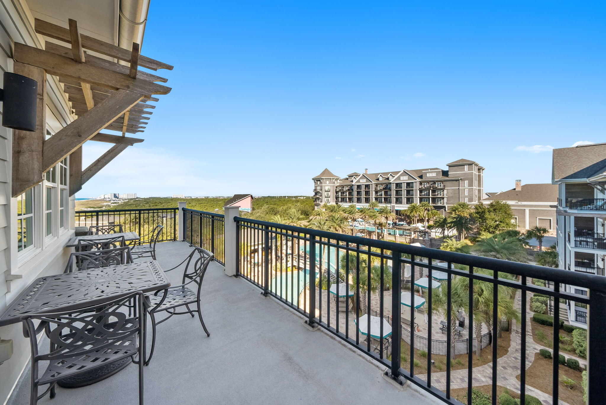 HENDERSON LOFTS - Residential