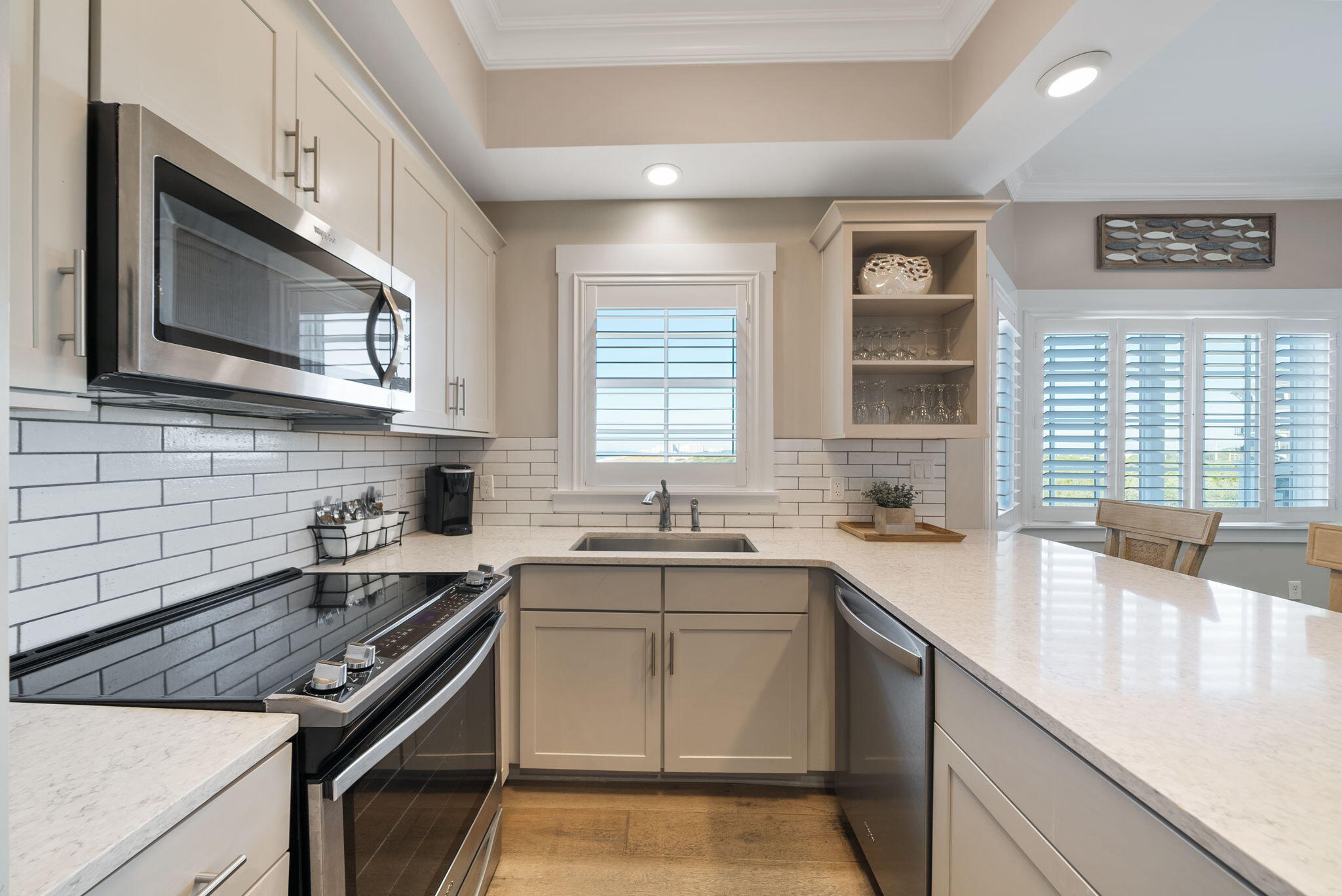 HENDERSON LOFTS - Residential