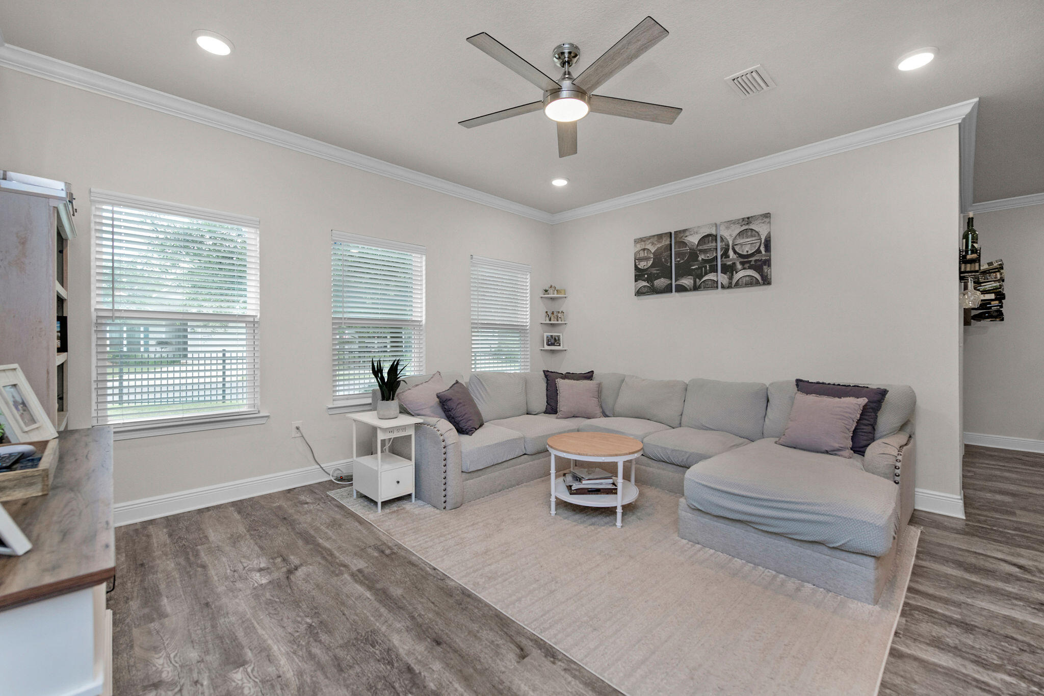 HAMMOCK BAY - Residential