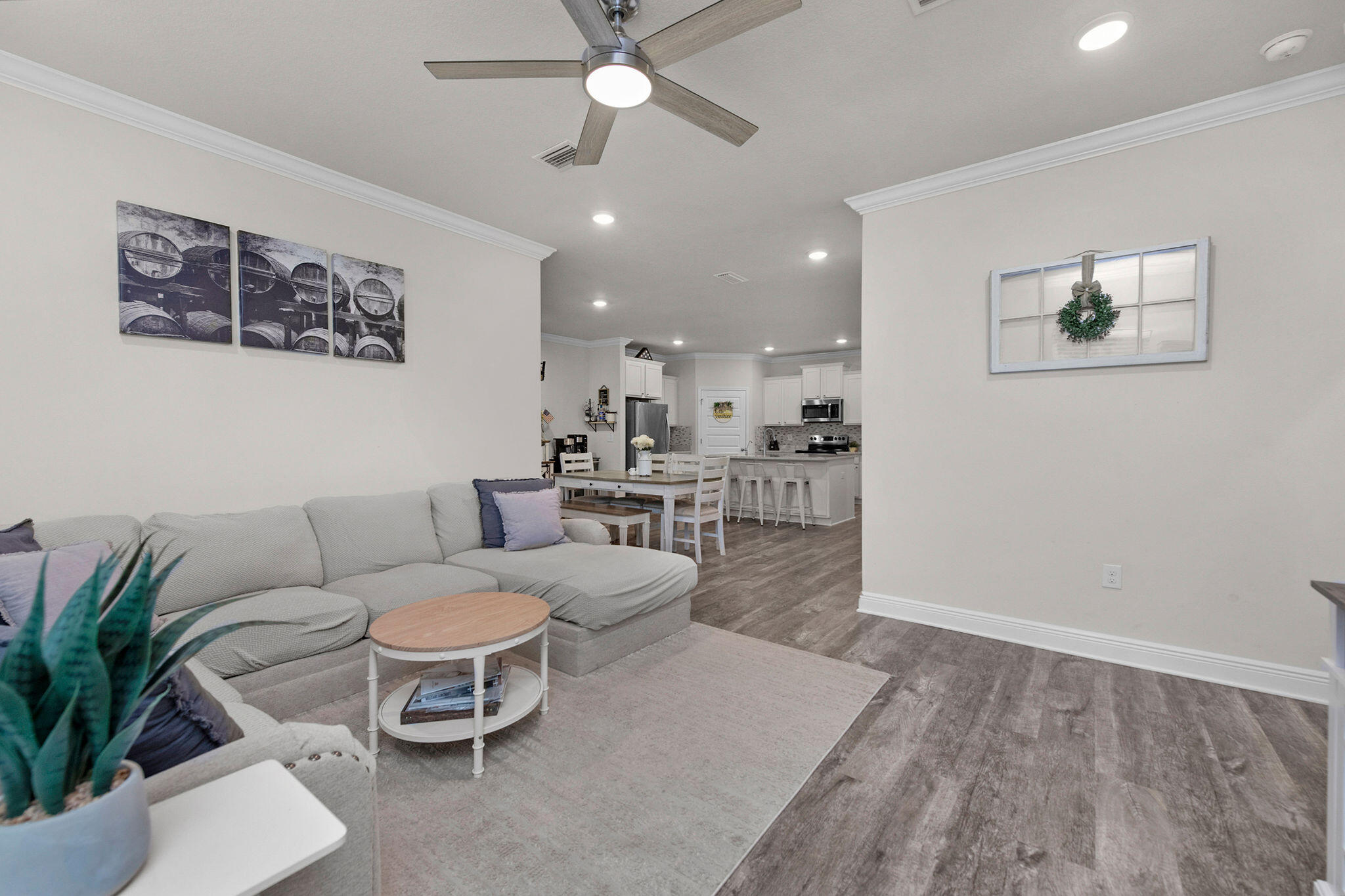 HAMMOCK BAY - Residential