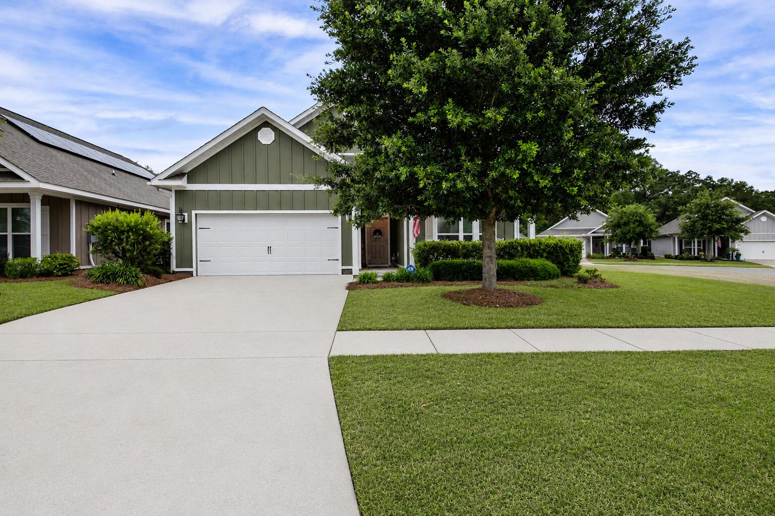 HAMMOCK BAY - Residential