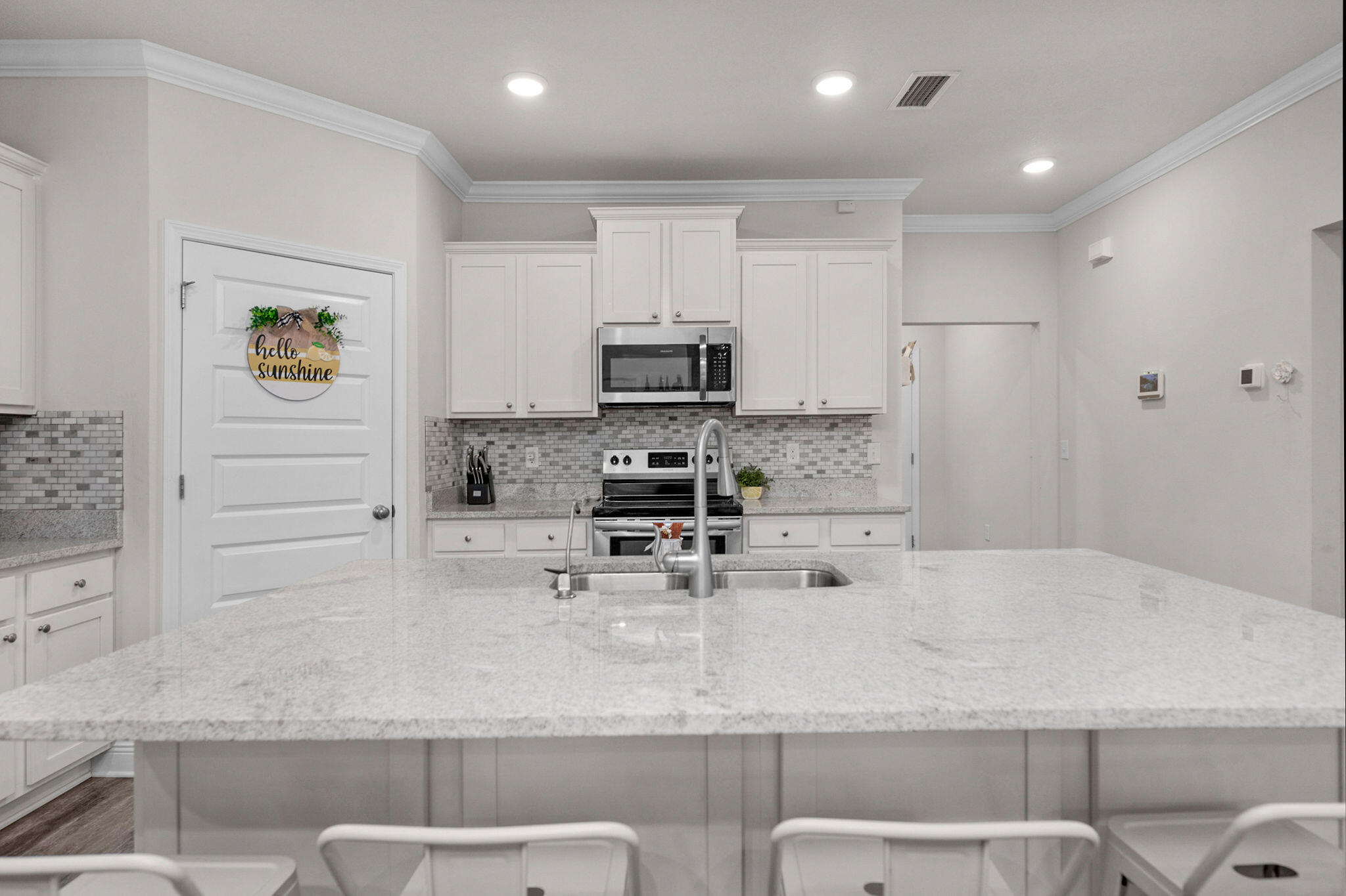 HAMMOCK BAY - Residential