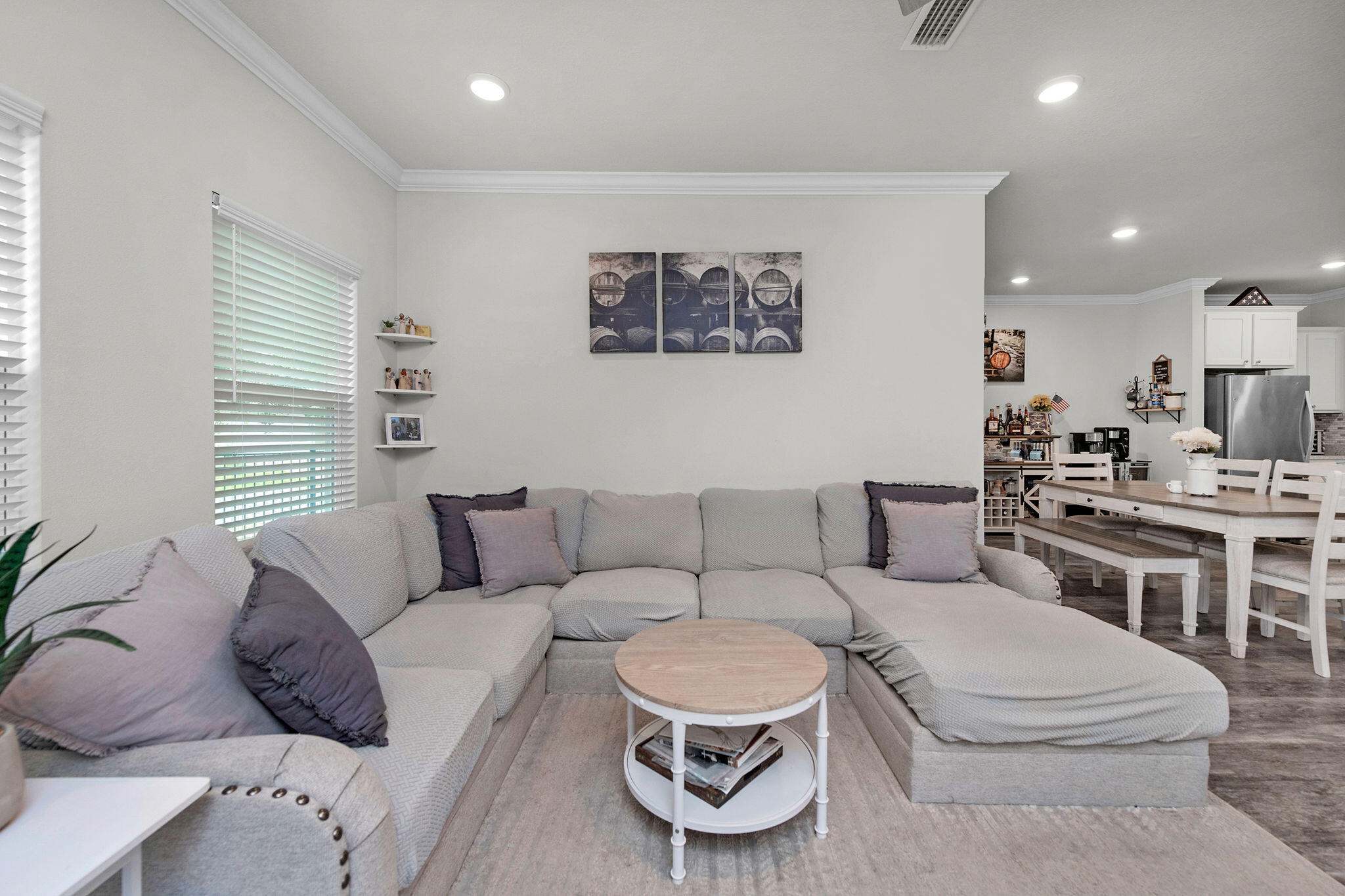 HAMMOCK BAY - Residential