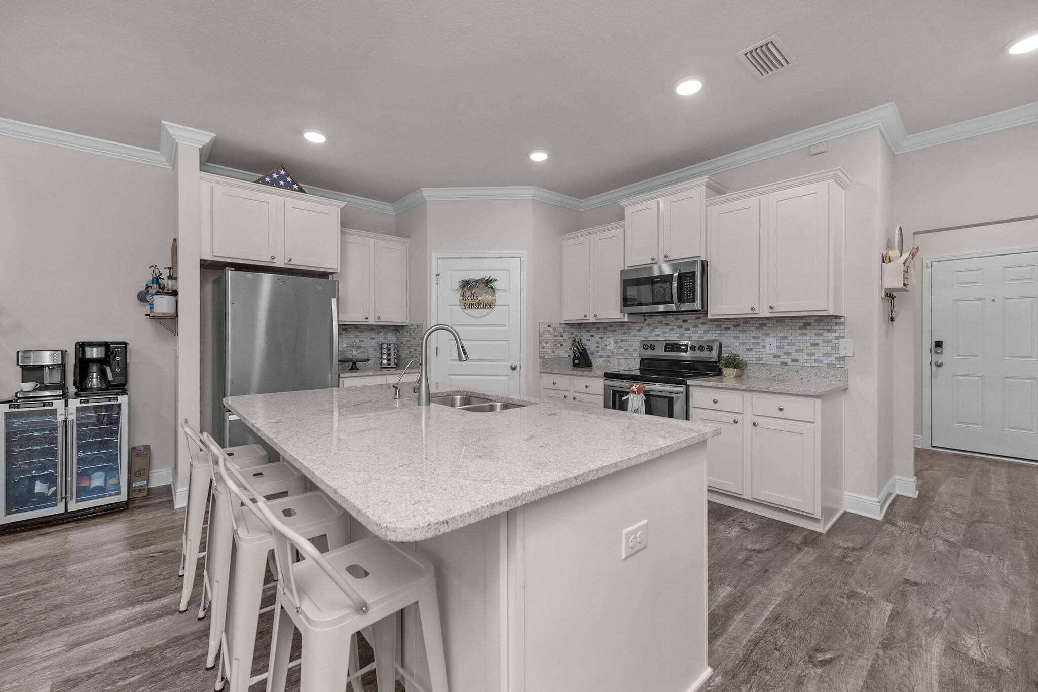 HAMMOCK BAY - Residential