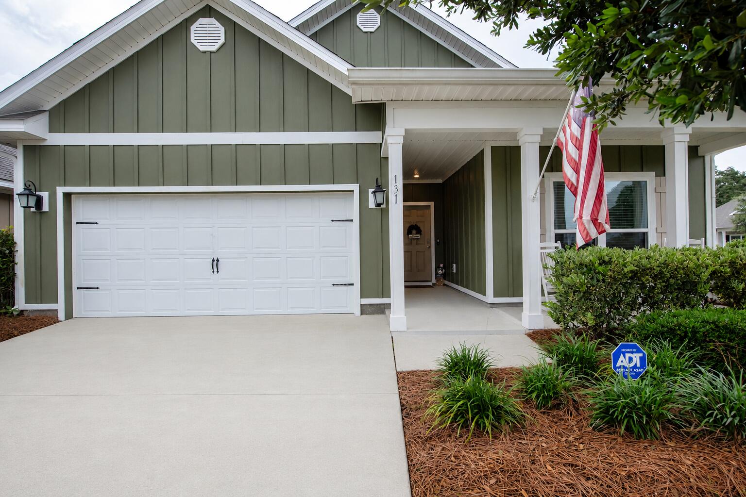 HAMMOCK BAY - Residential
