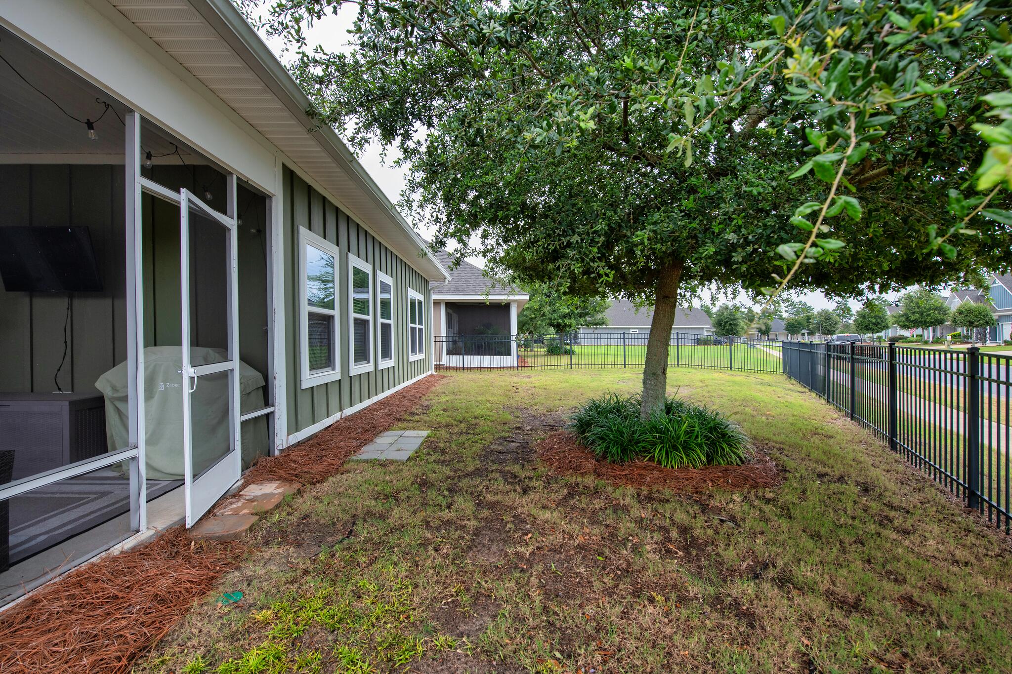 HAMMOCK BAY - Residential