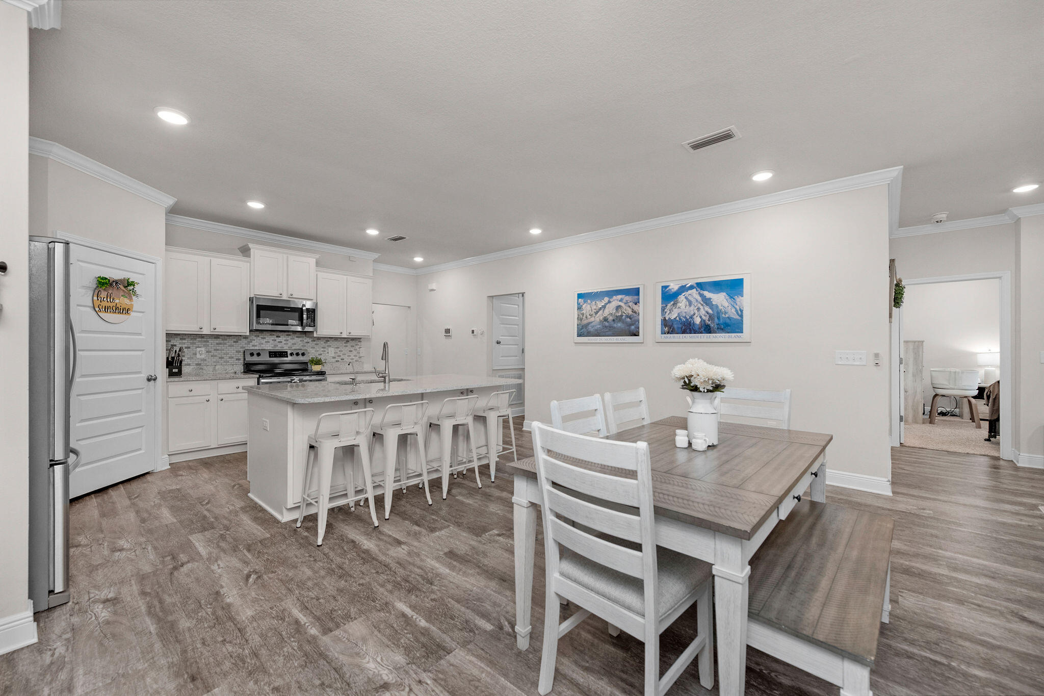 HAMMOCK BAY - Residential