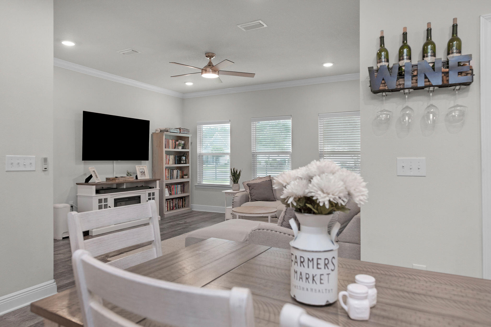 HAMMOCK BAY - Residential