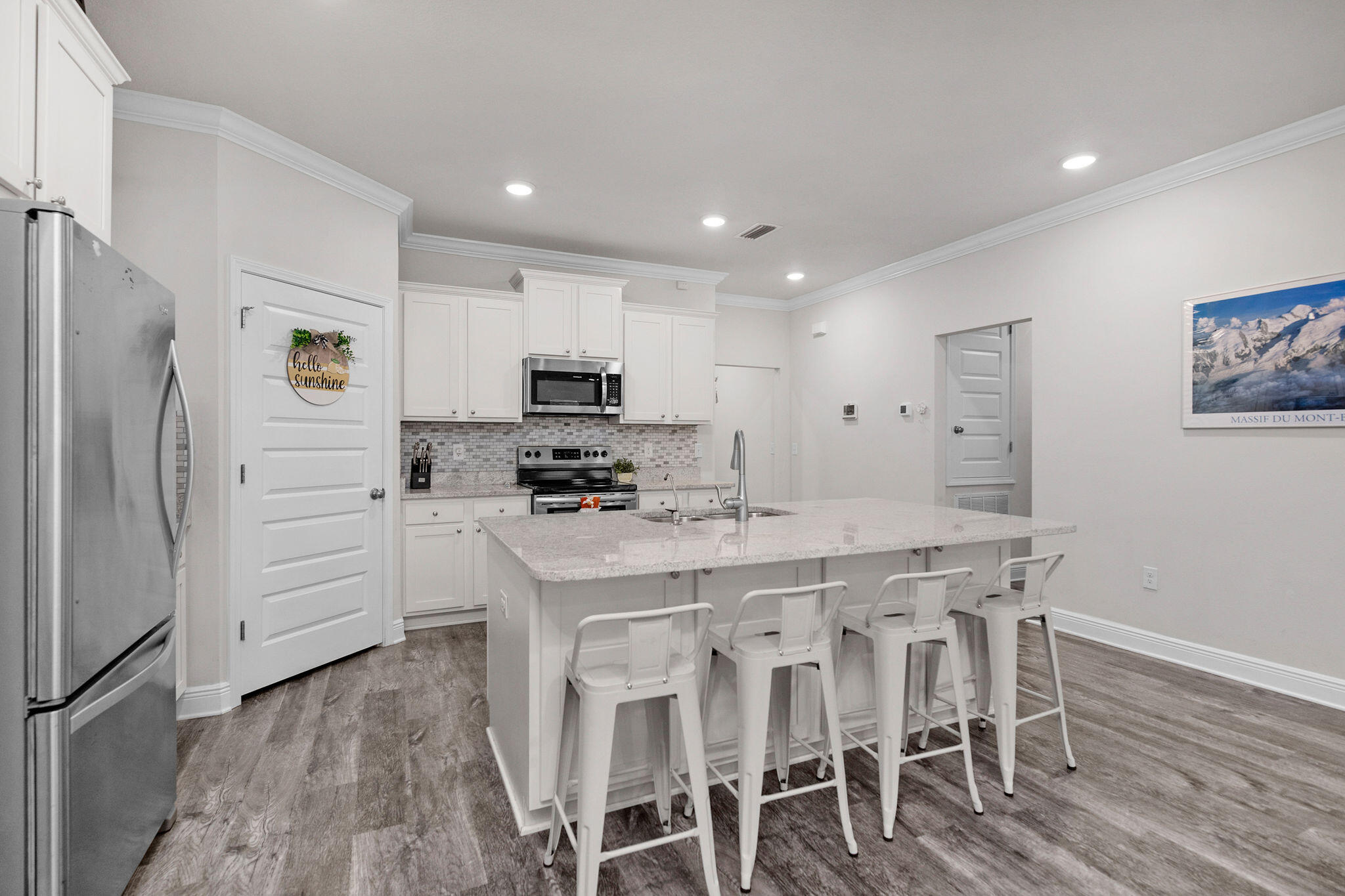HAMMOCK BAY - Residential