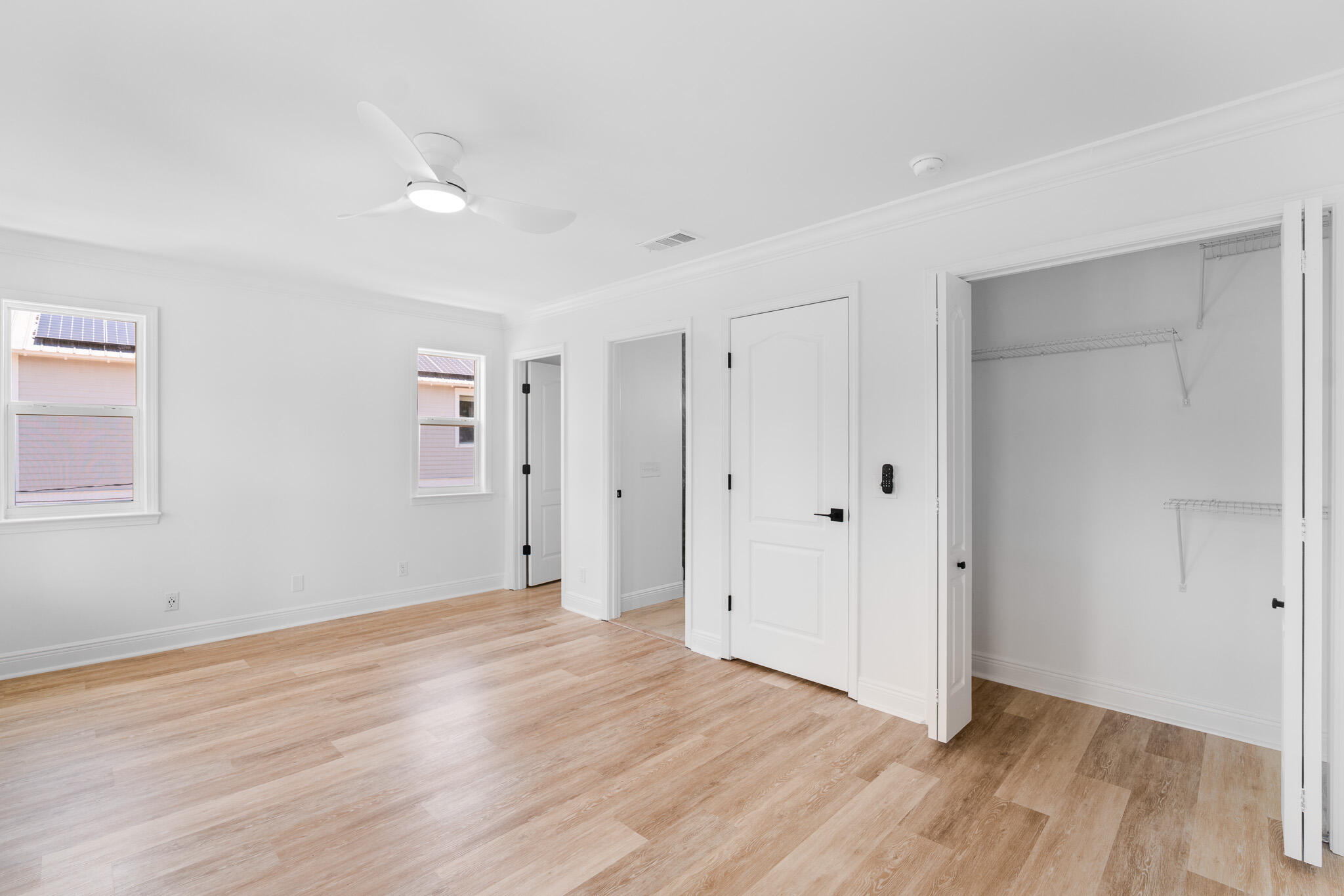 MACK BAYOU PINES S/D - Residential