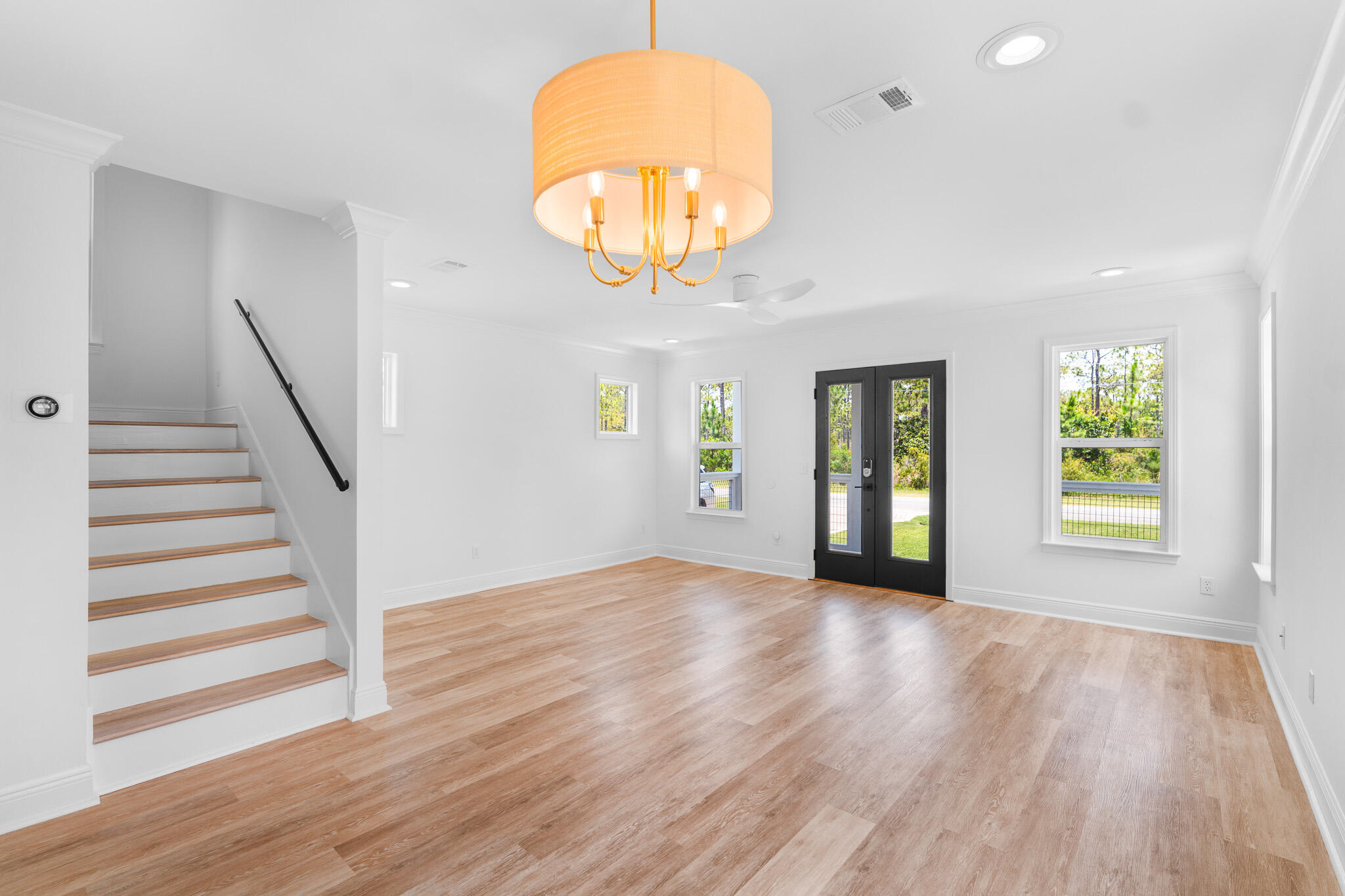 MACK BAYOU PINES S/D - Residential