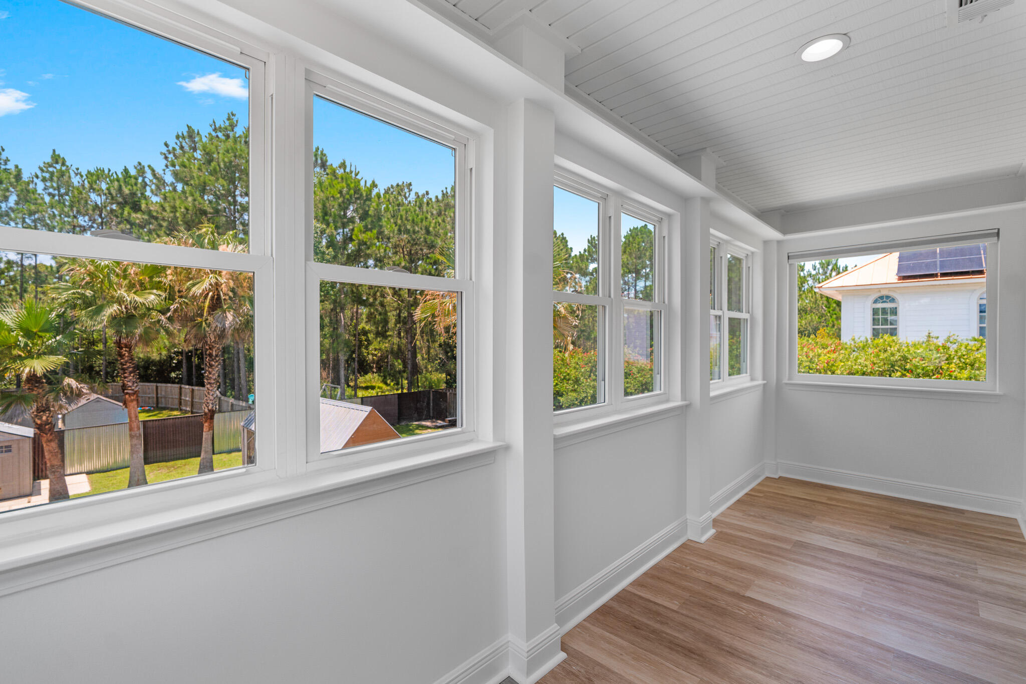 MACK BAYOU PINES S/D - Residential