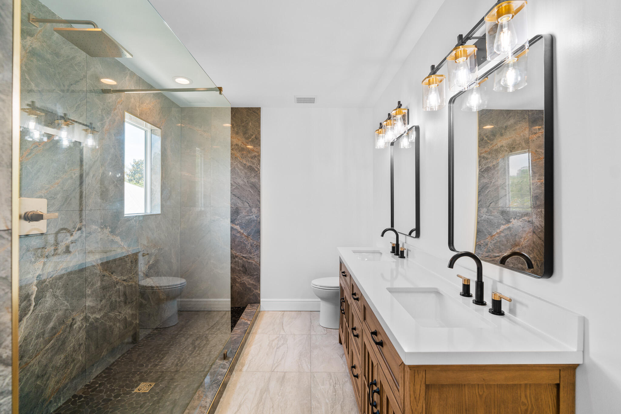 MACK BAYOU PINES S/D - Residential