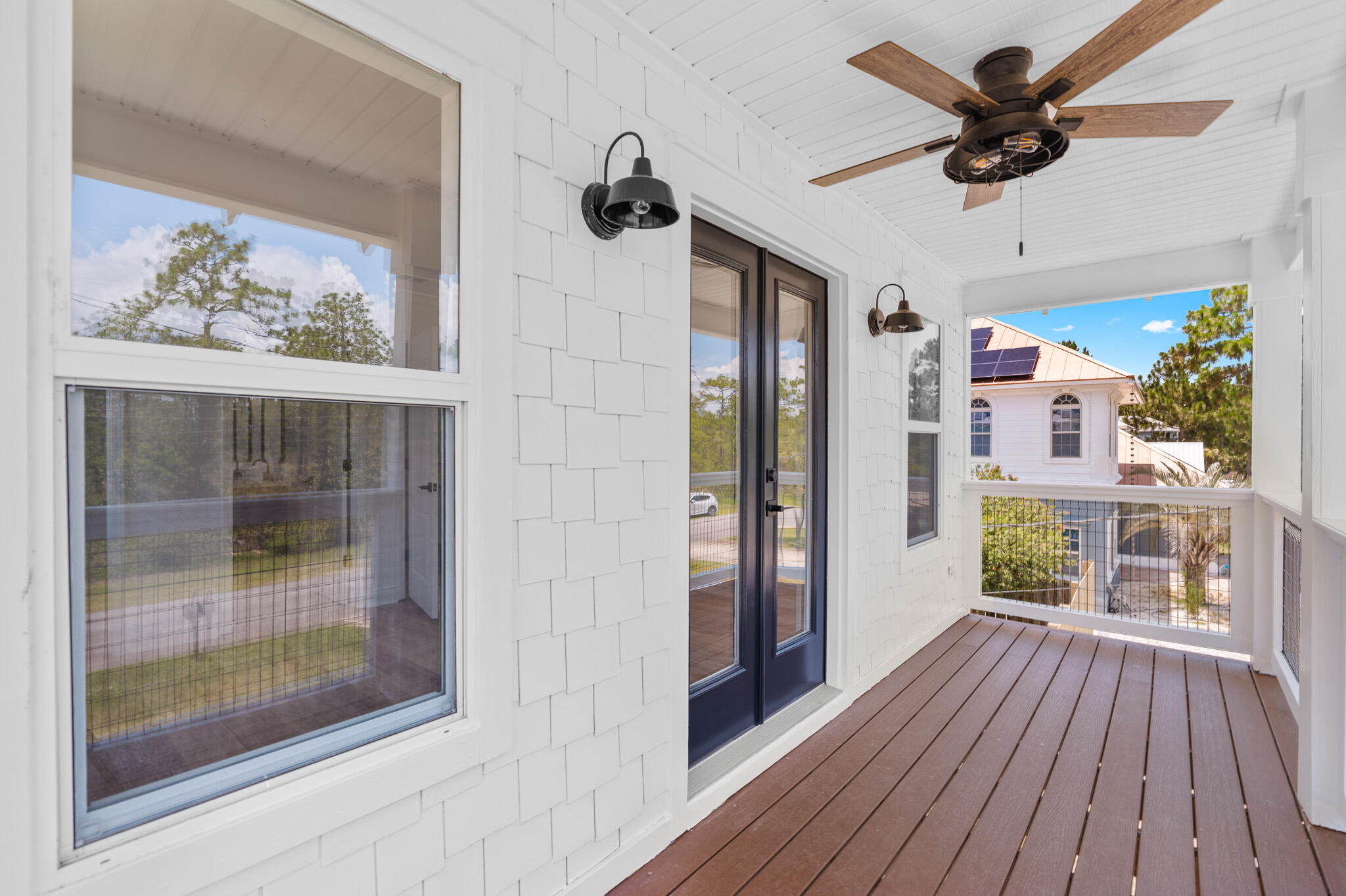 MACK BAYOU PINES S/D - Residential