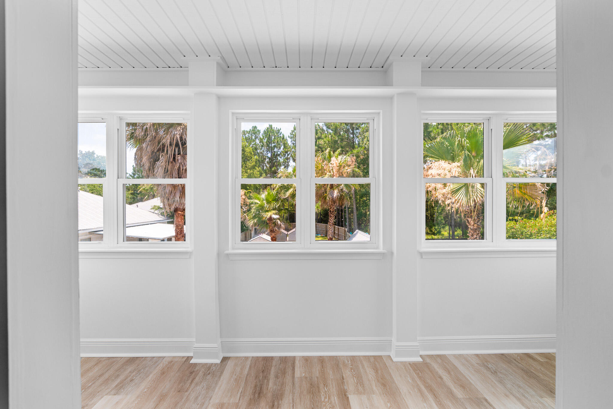 MACK BAYOU PINES S/D - Residential