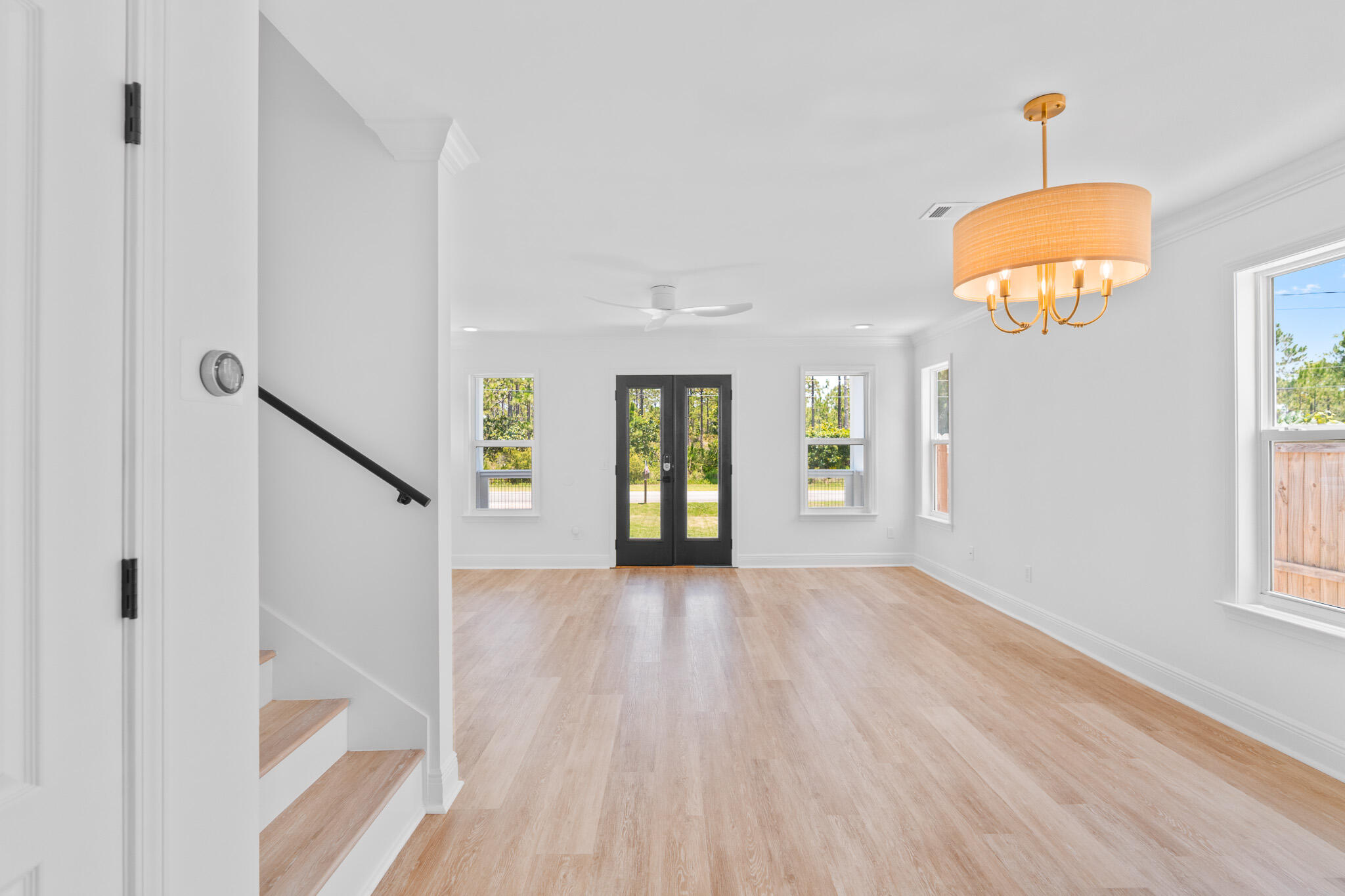 MACK BAYOU PINES S/D - Residential