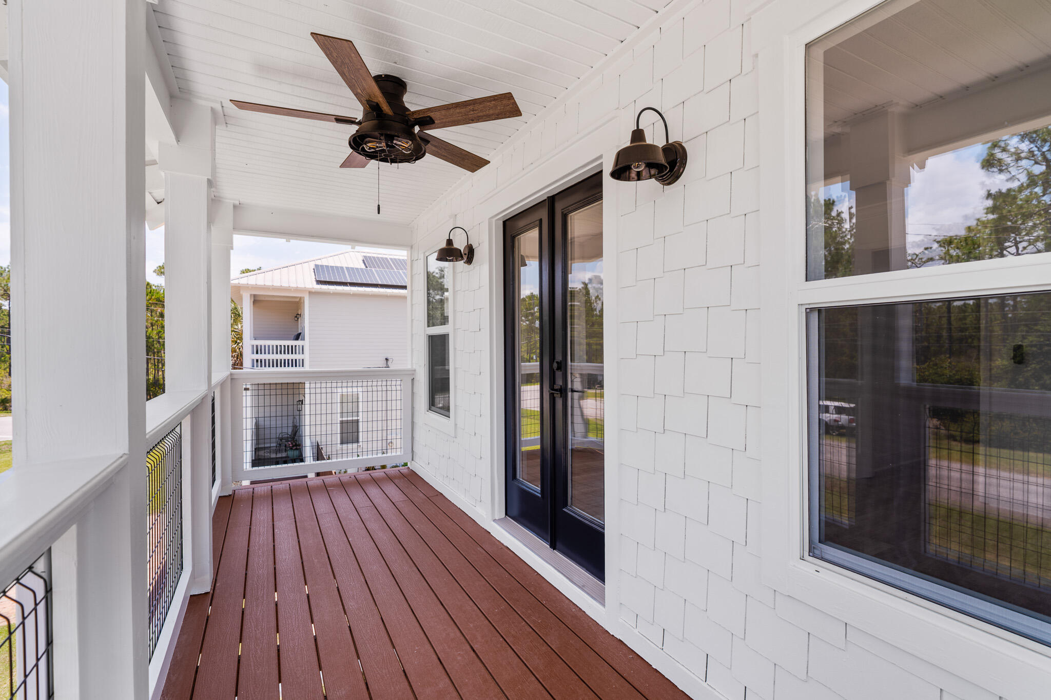 MACK BAYOU PINES S/D - Residential