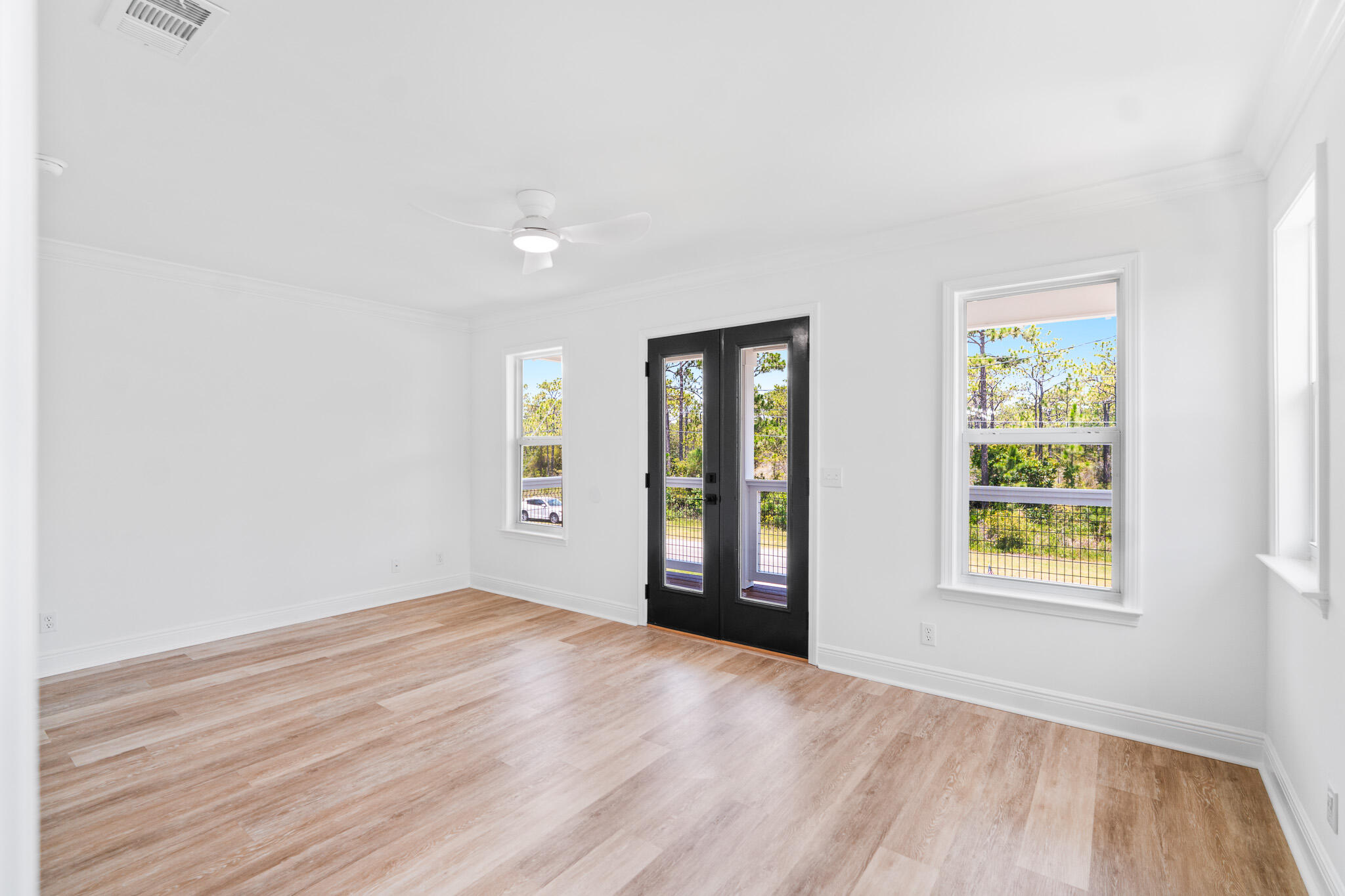 MACK BAYOU PINES S/D - Residential