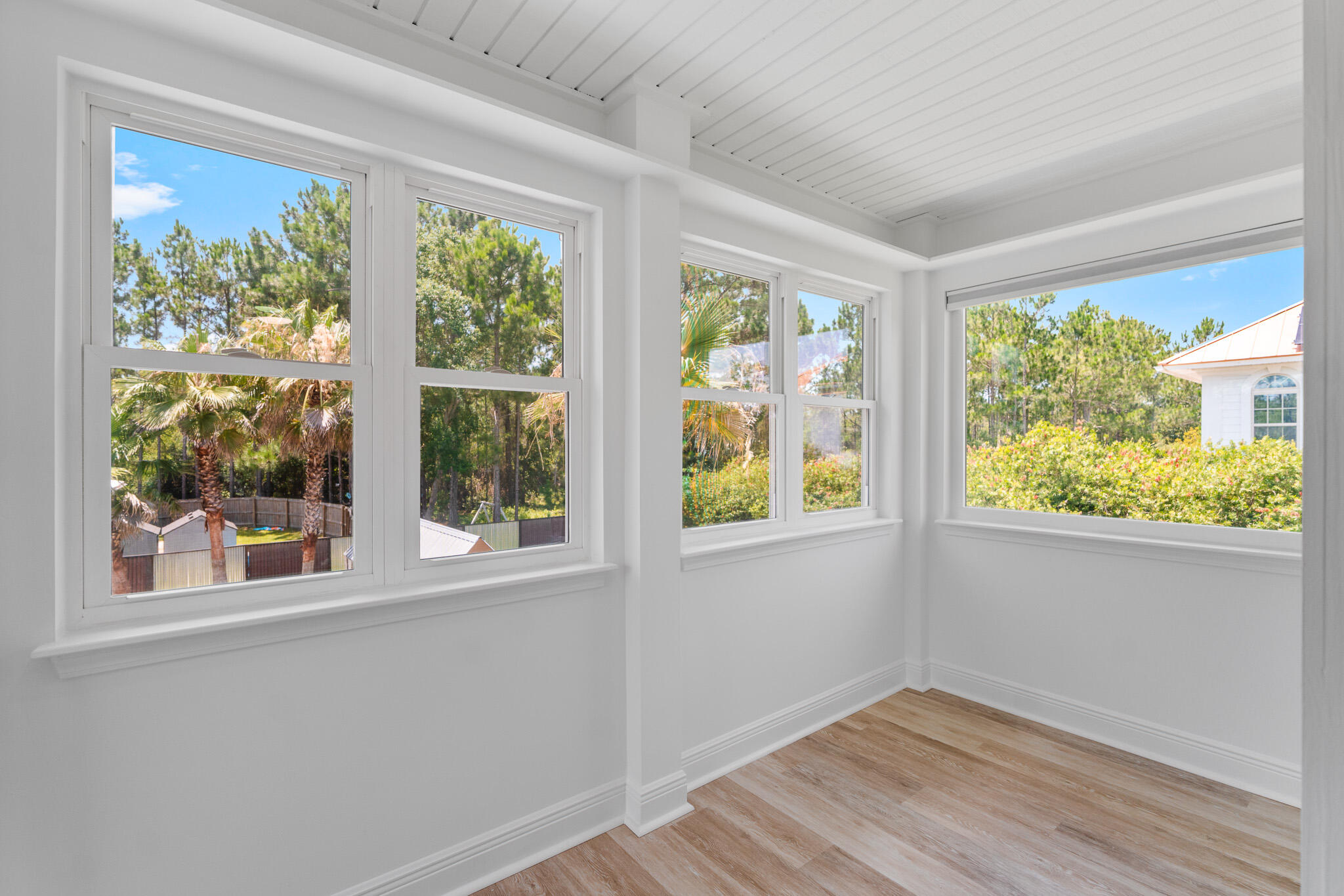 MACK BAYOU PINES S/D - Residential