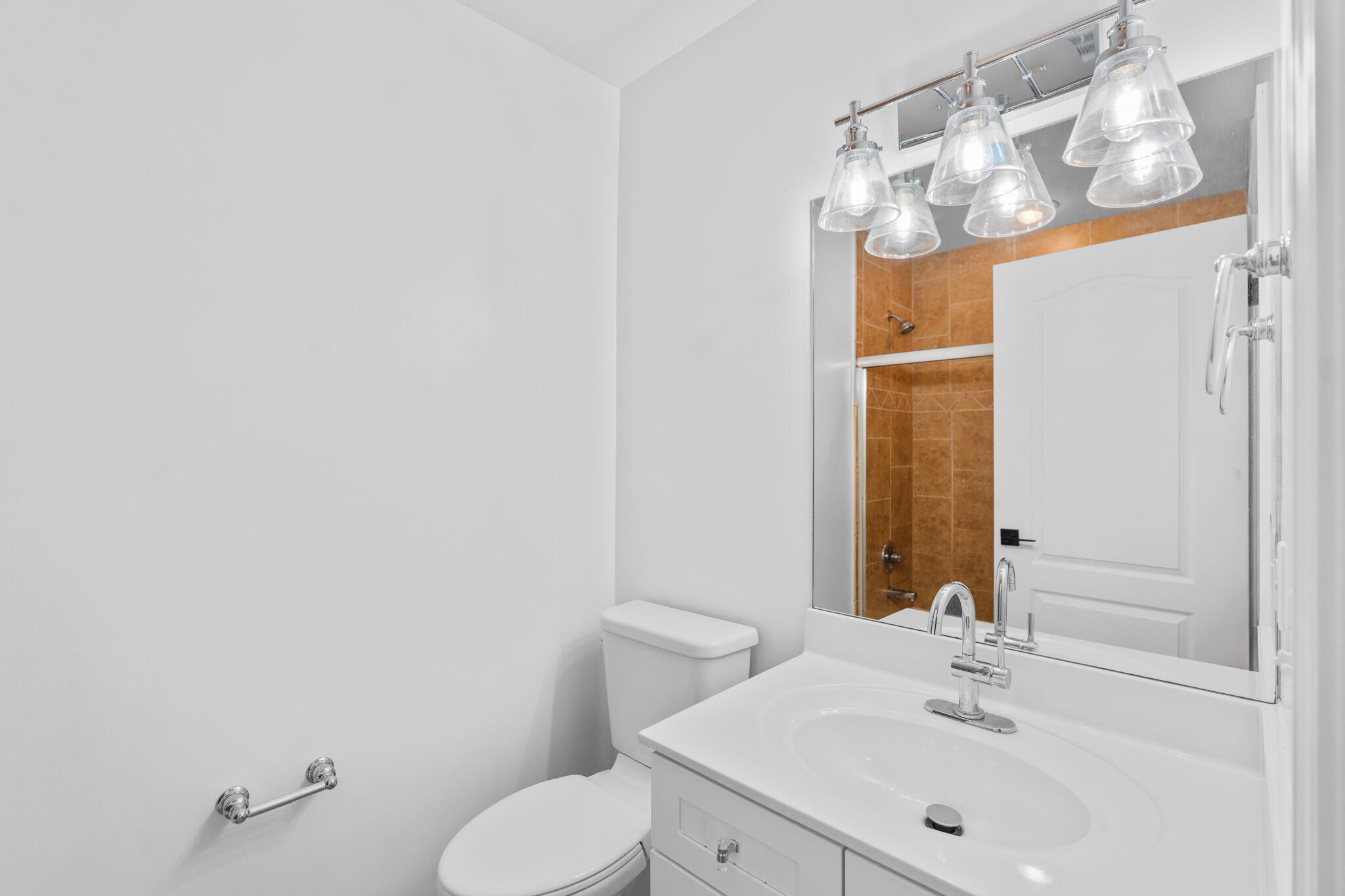 MACK BAYOU PINES S/D - Residential
