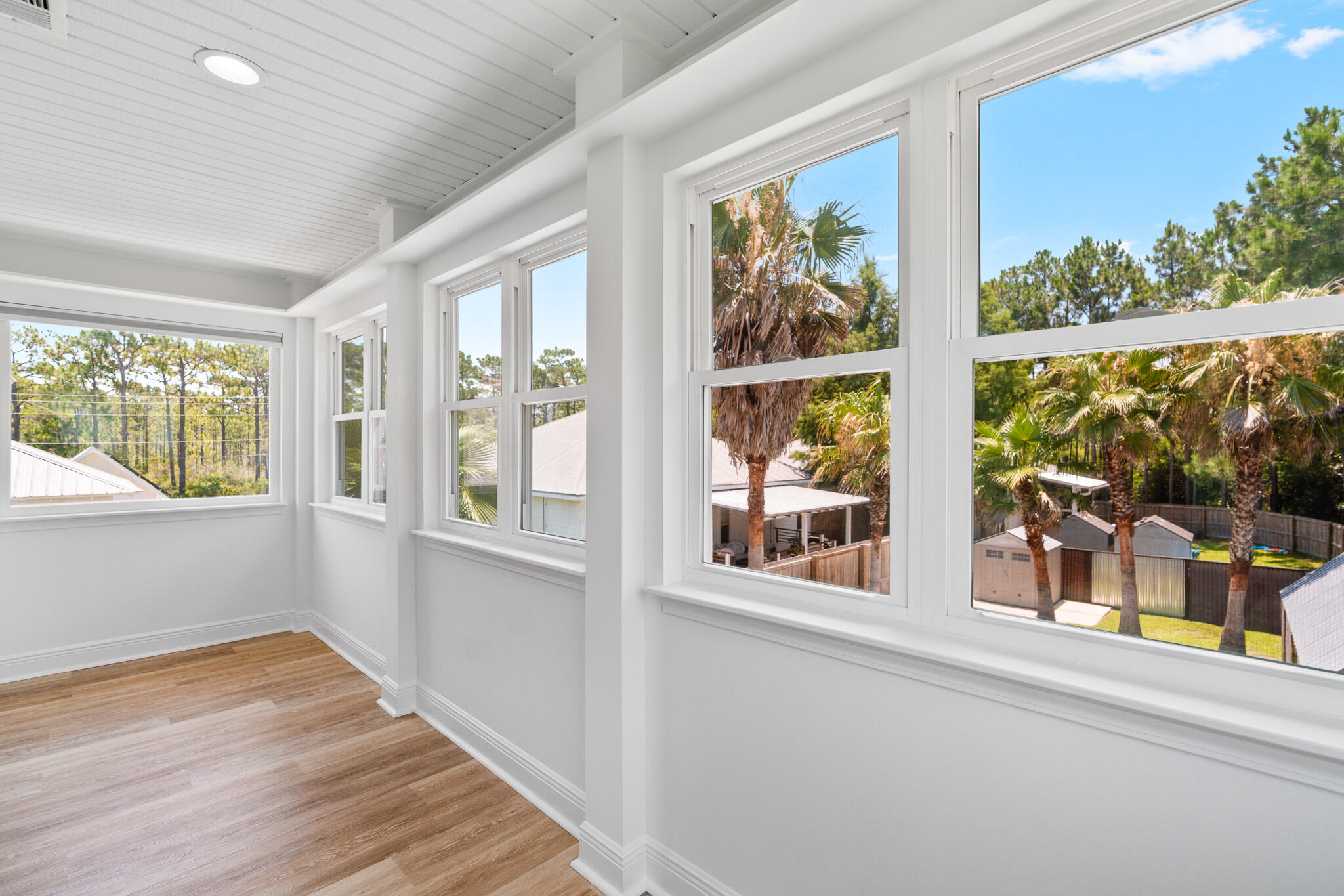 MACK BAYOU PINES S/D - Residential