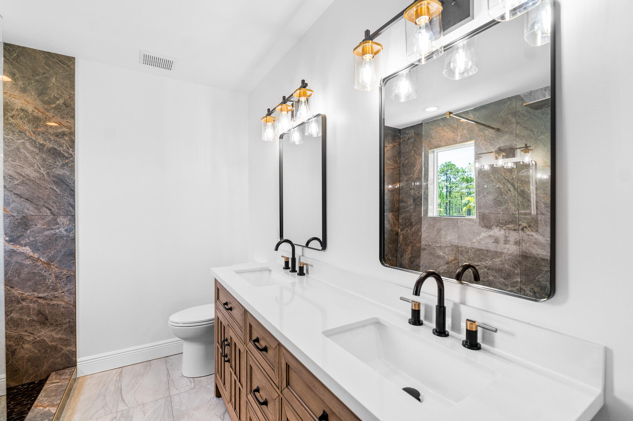 MACK BAYOU PINES S/D - Residential