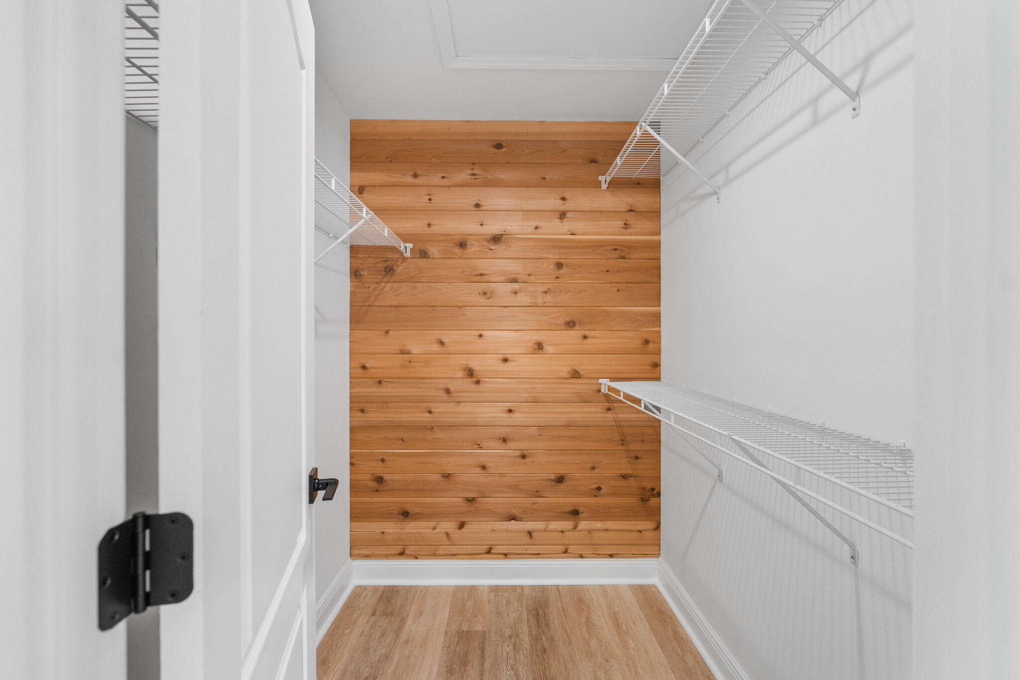 MACK BAYOU PINES S/D - Residential
