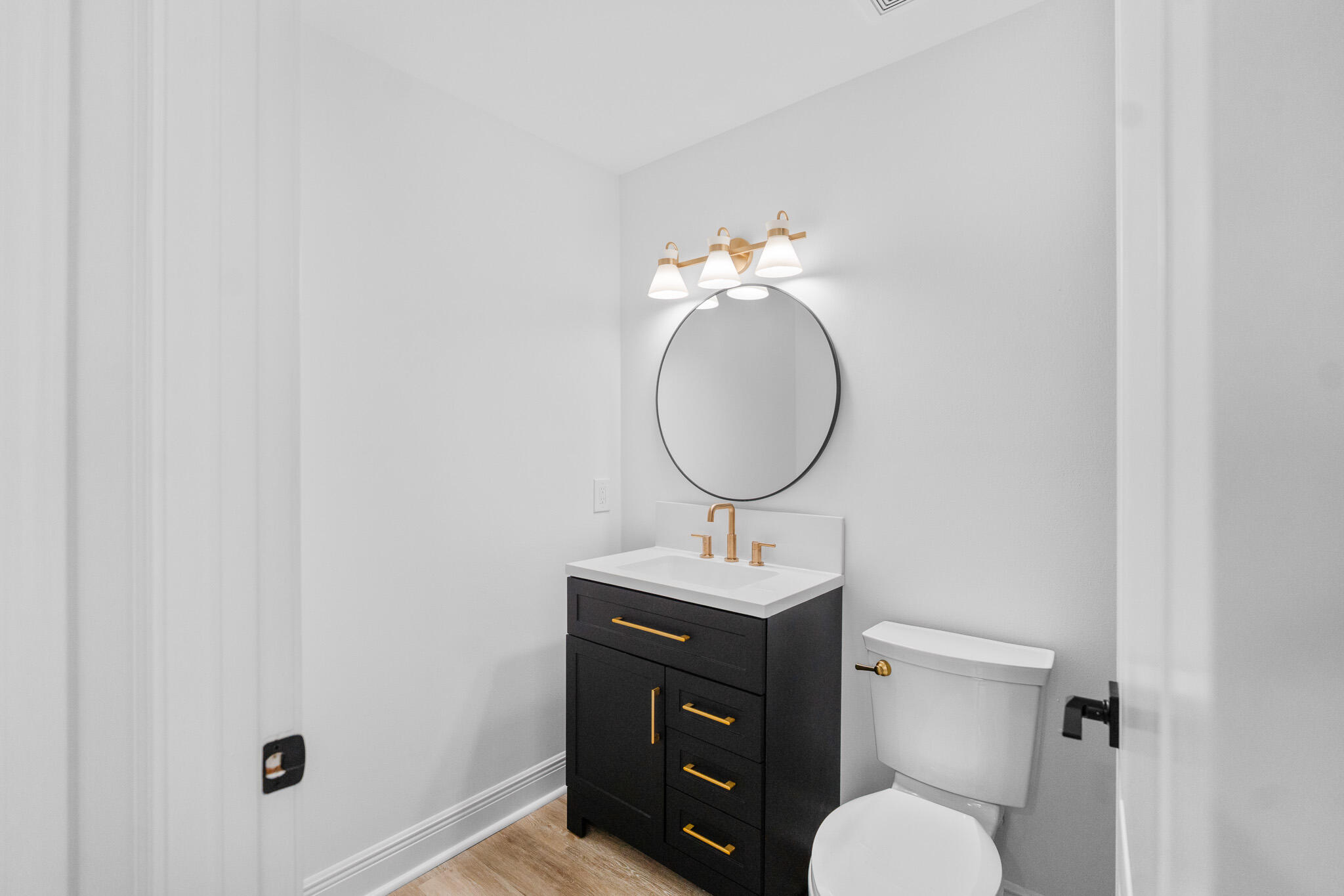 MACK BAYOU PINES S/D - Residential