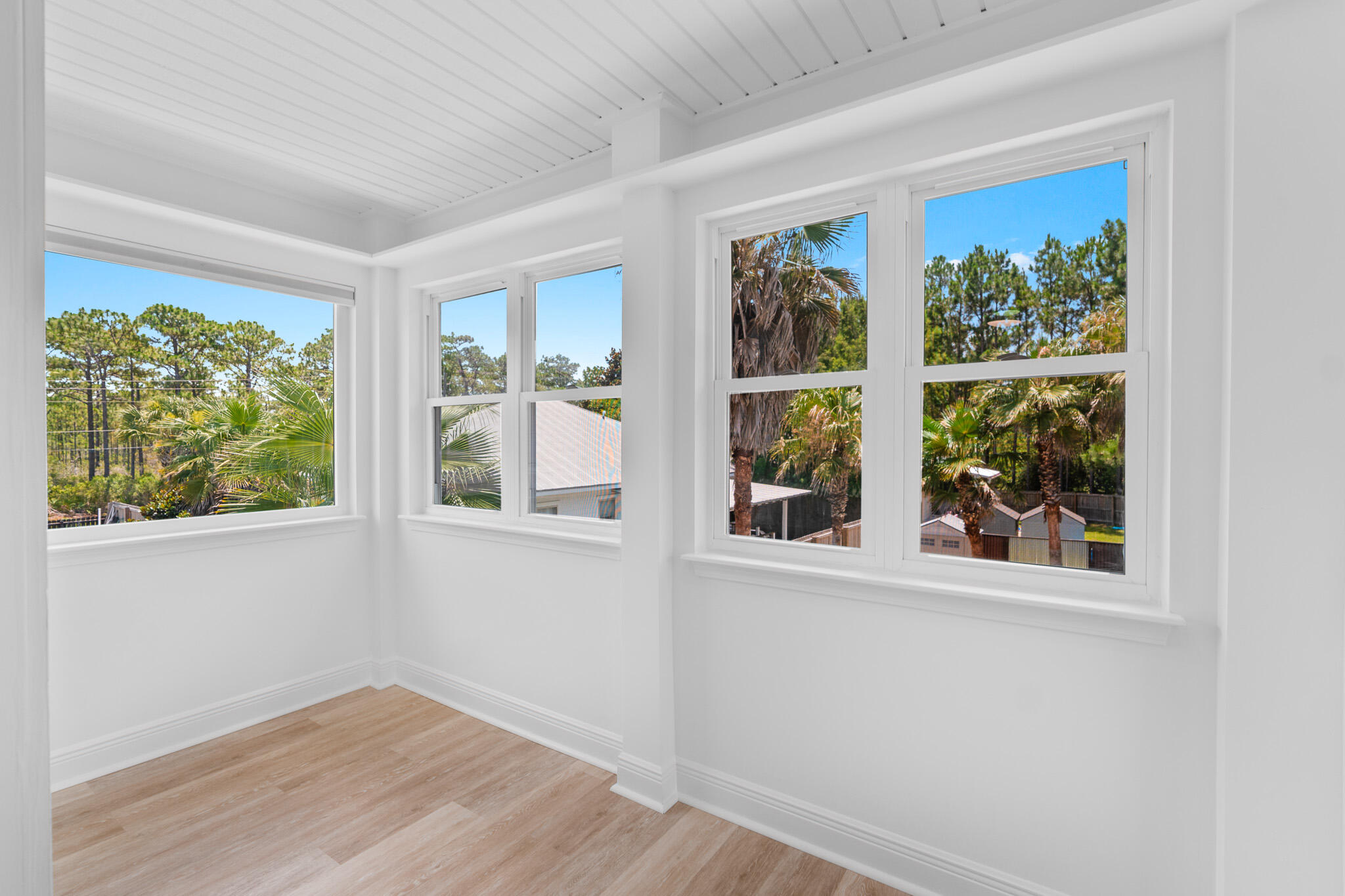 MACK BAYOU PINES S/D - Residential