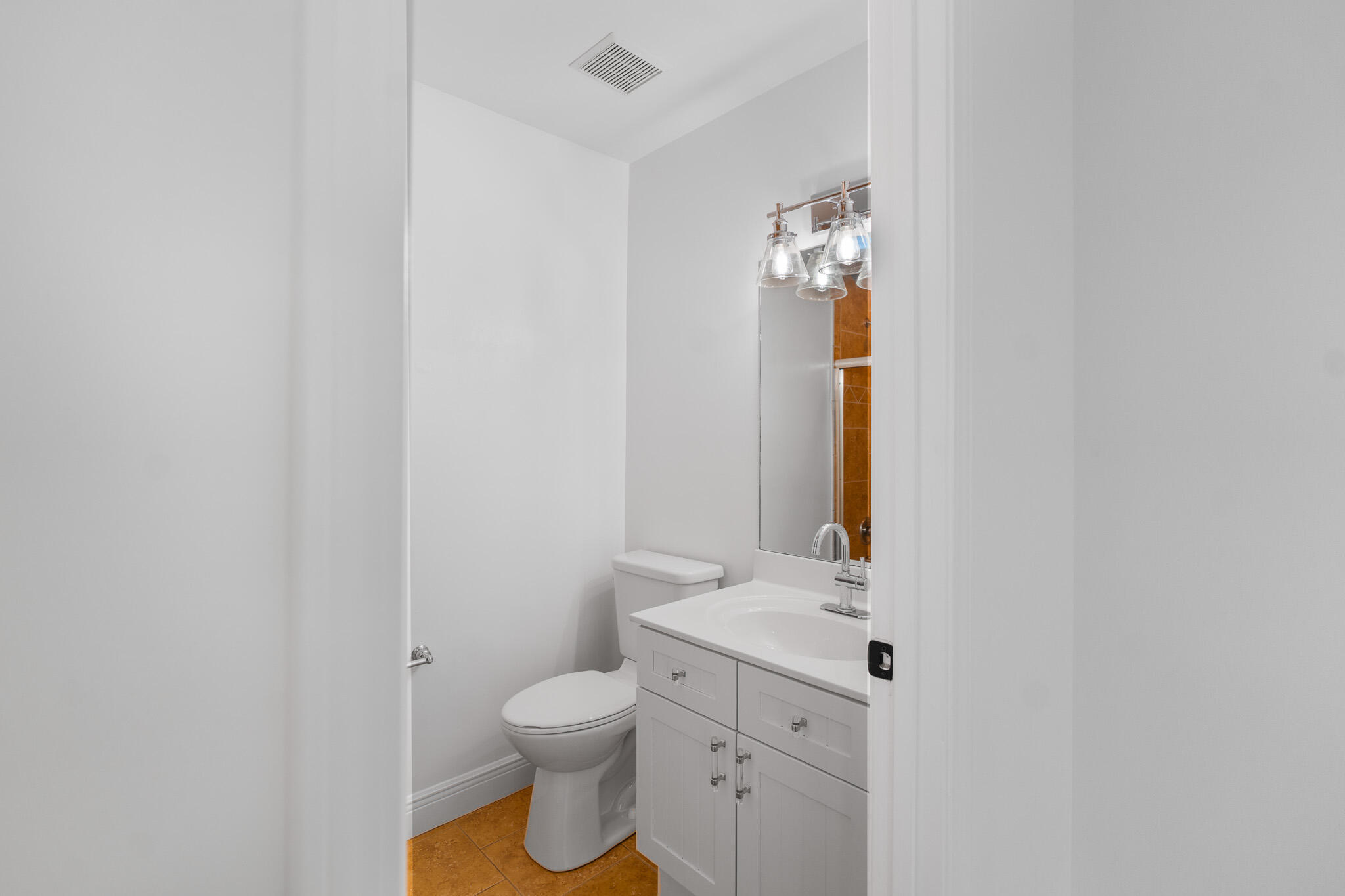 MACK BAYOU PINES S/D - Residential