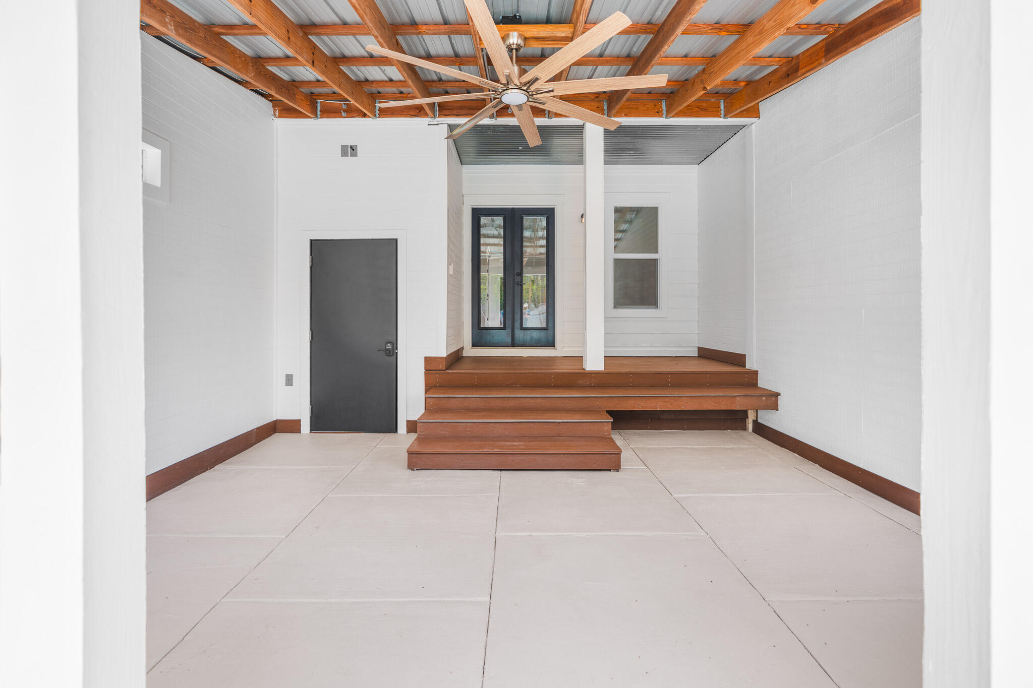 MACK BAYOU PINES S/D - Residential