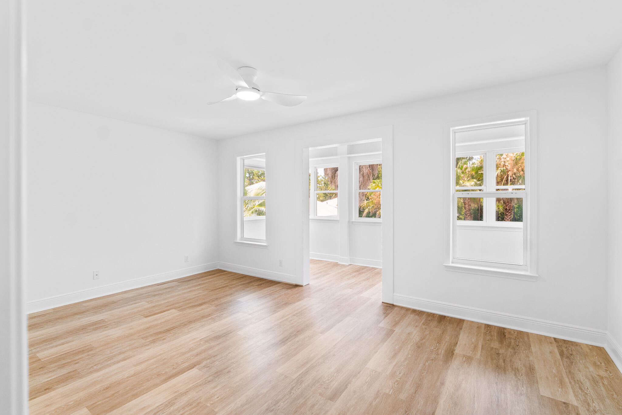MACK BAYOU PINES S/D - Residential