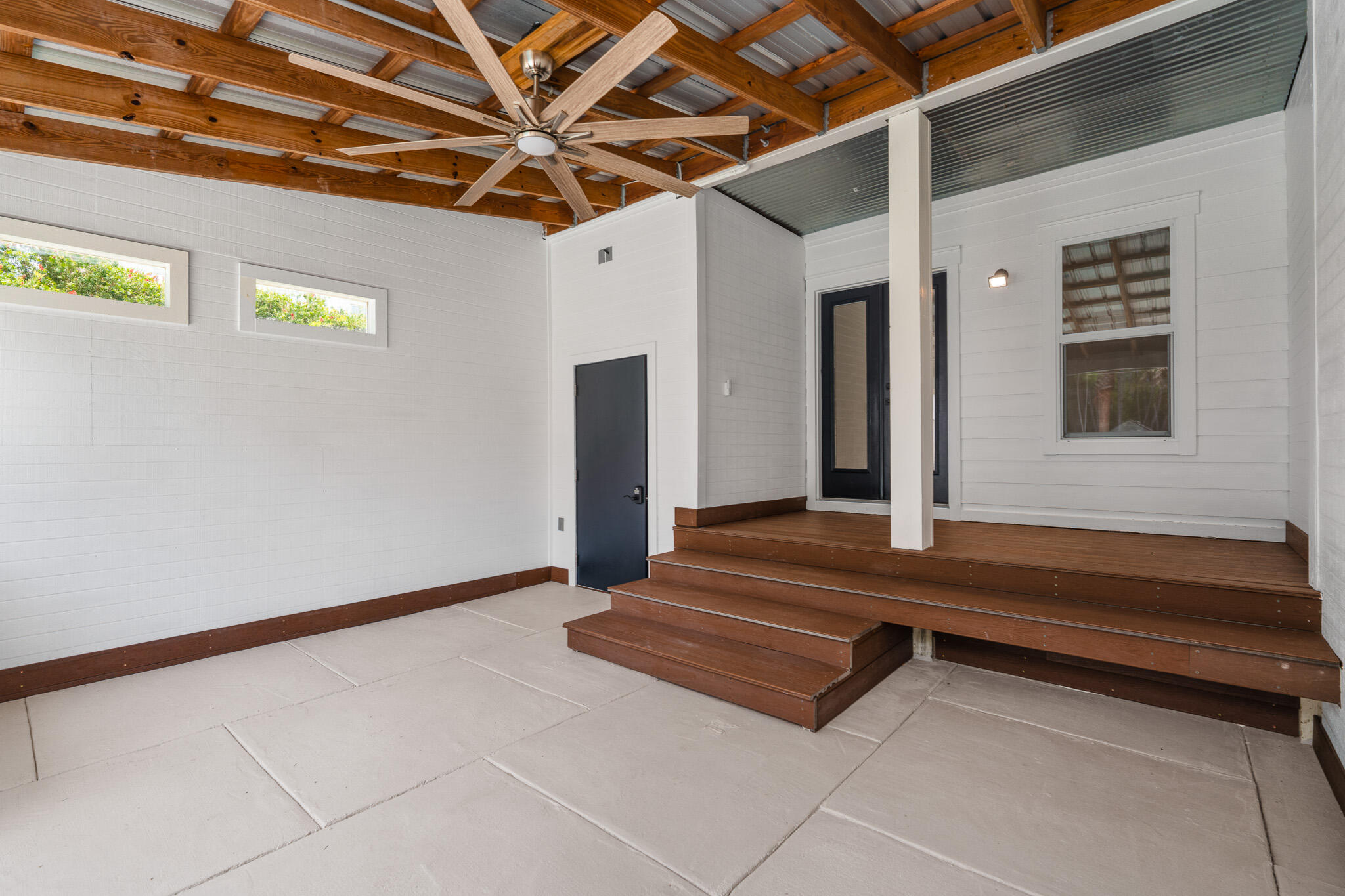 MACK BAYOU PINES S/D - Residential