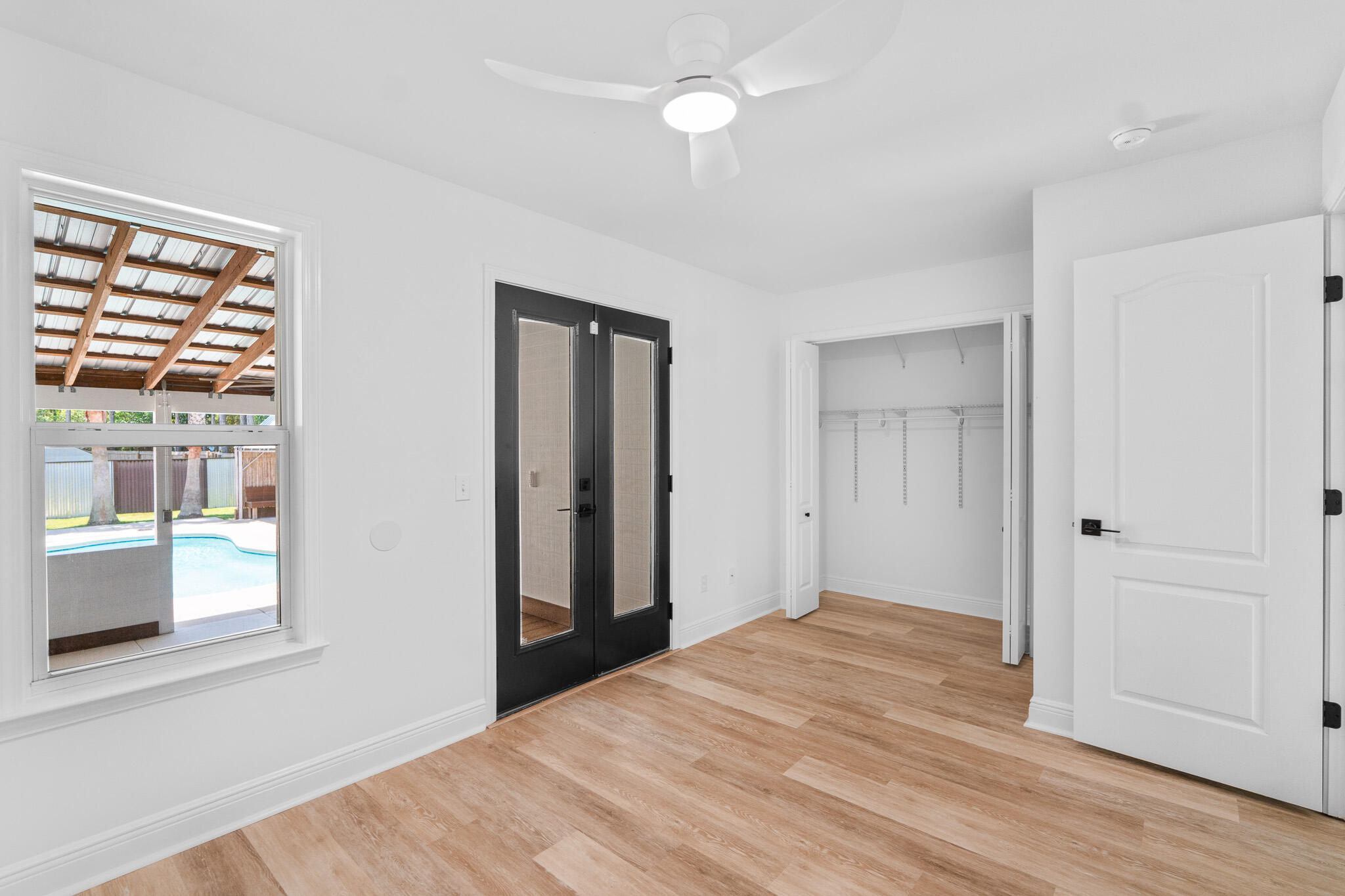 MACK BAYOU PINES S/D - Residential