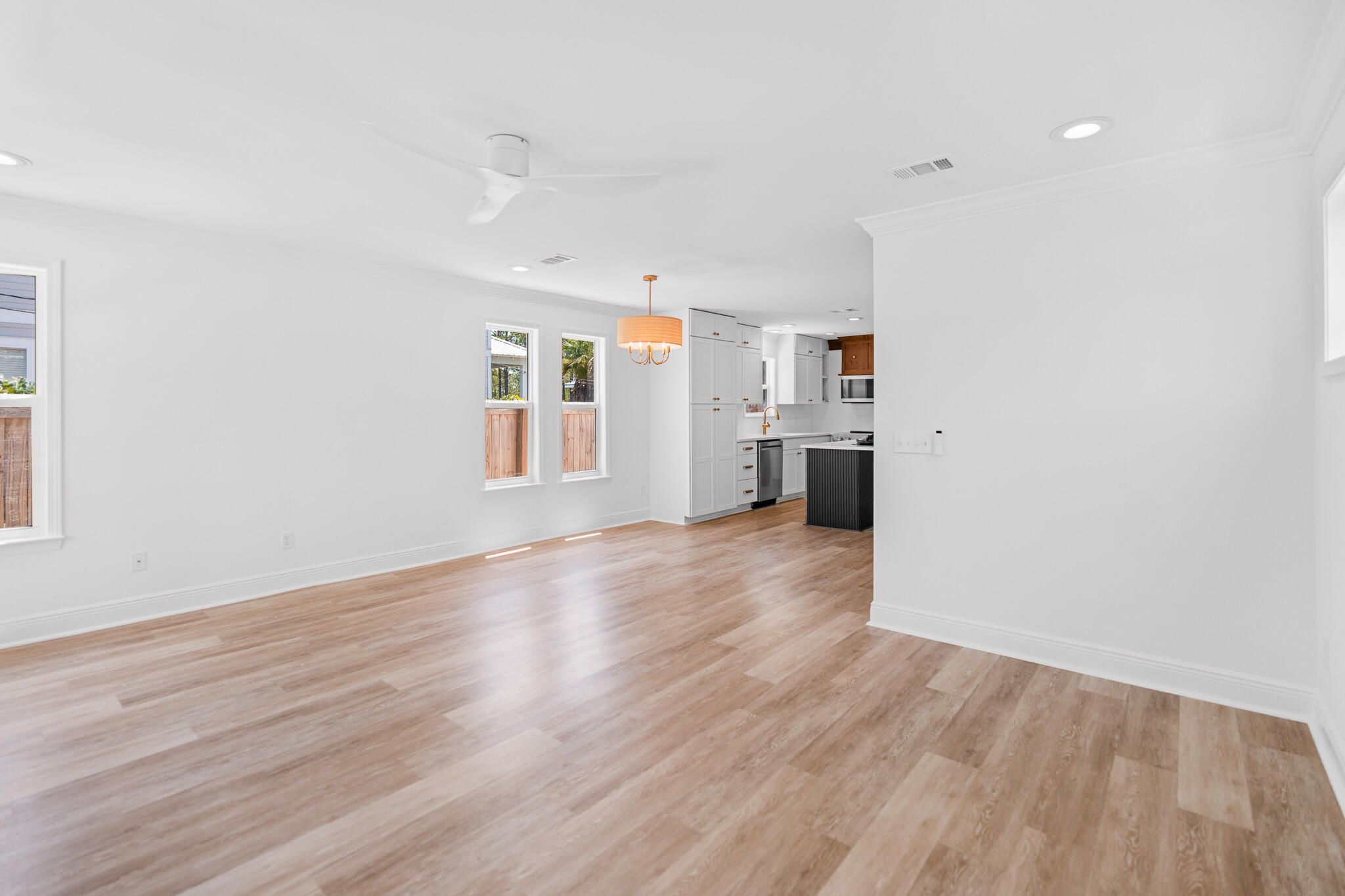 MACK BAYOU PINES S/D - Residential