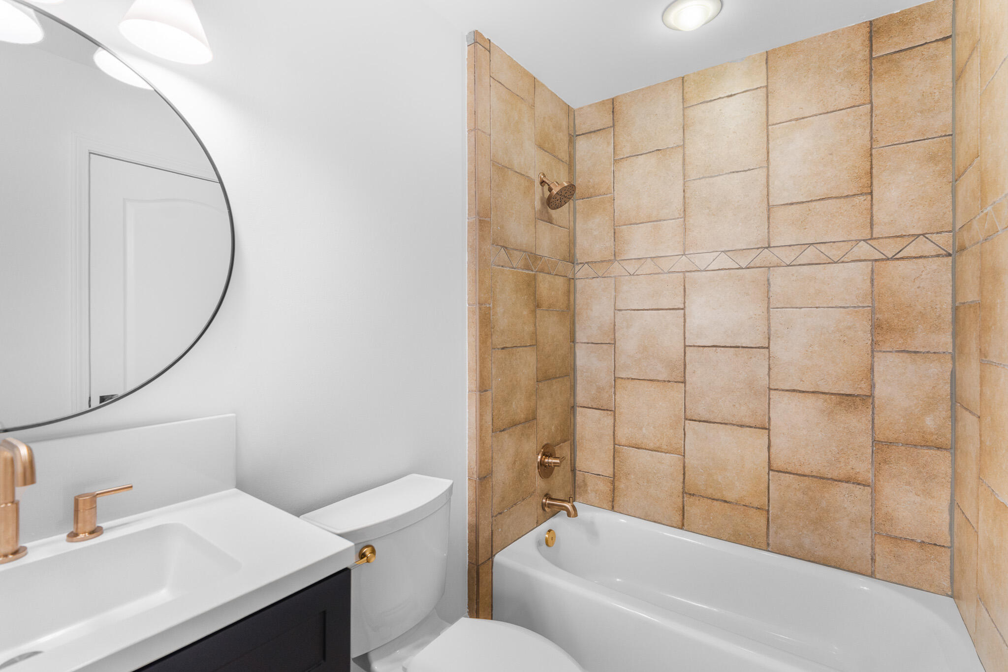 MACK BAYOU PINES S/D - Residential