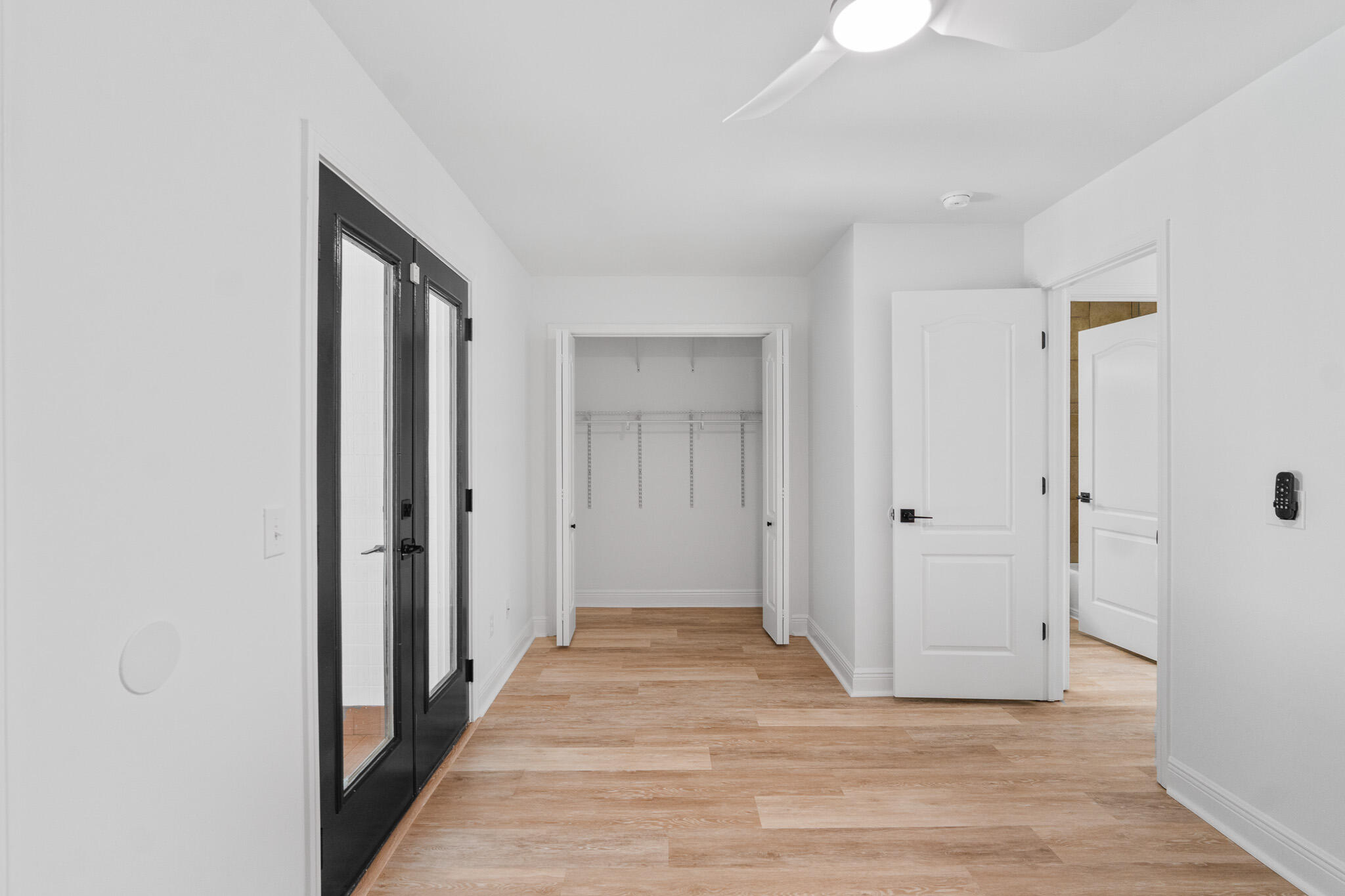 MACK BAYOU PINES S/D - Residential