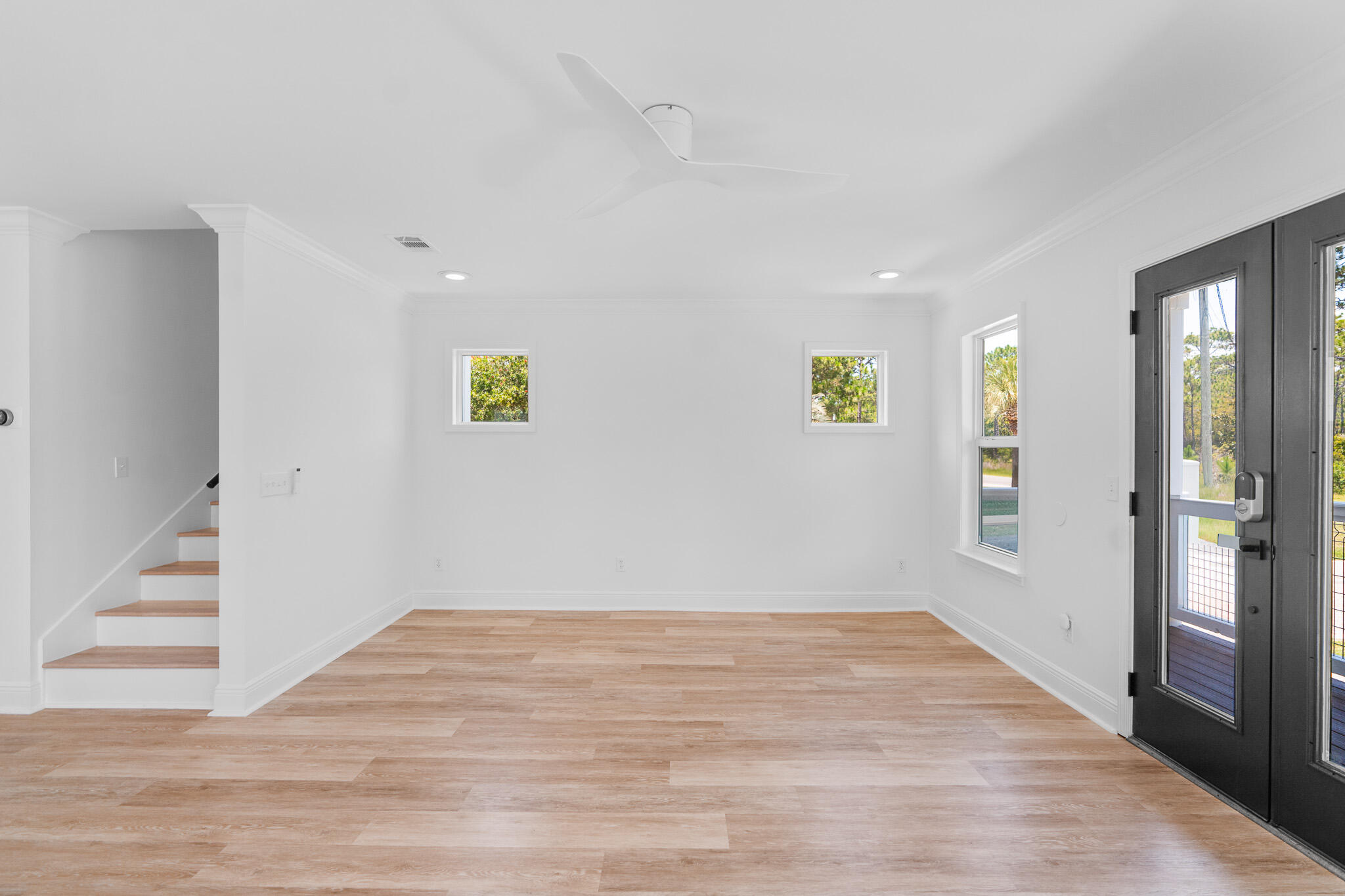 MACK BAYOU PINES S/D - Residential