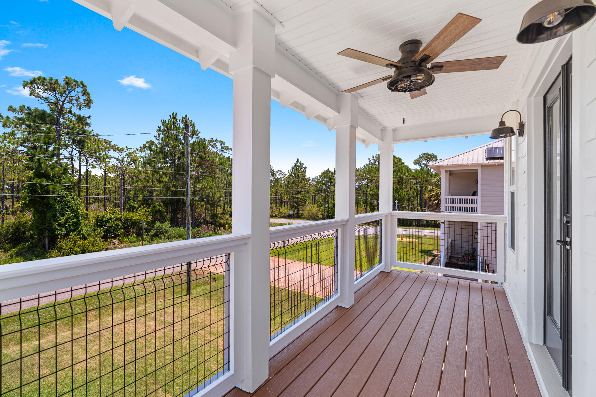 MACK BAYOU PINES S/D - Residential