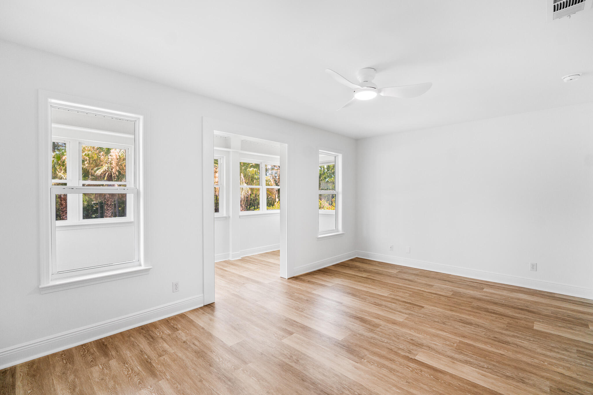 MACK BAYOU PINES S/D - Residential