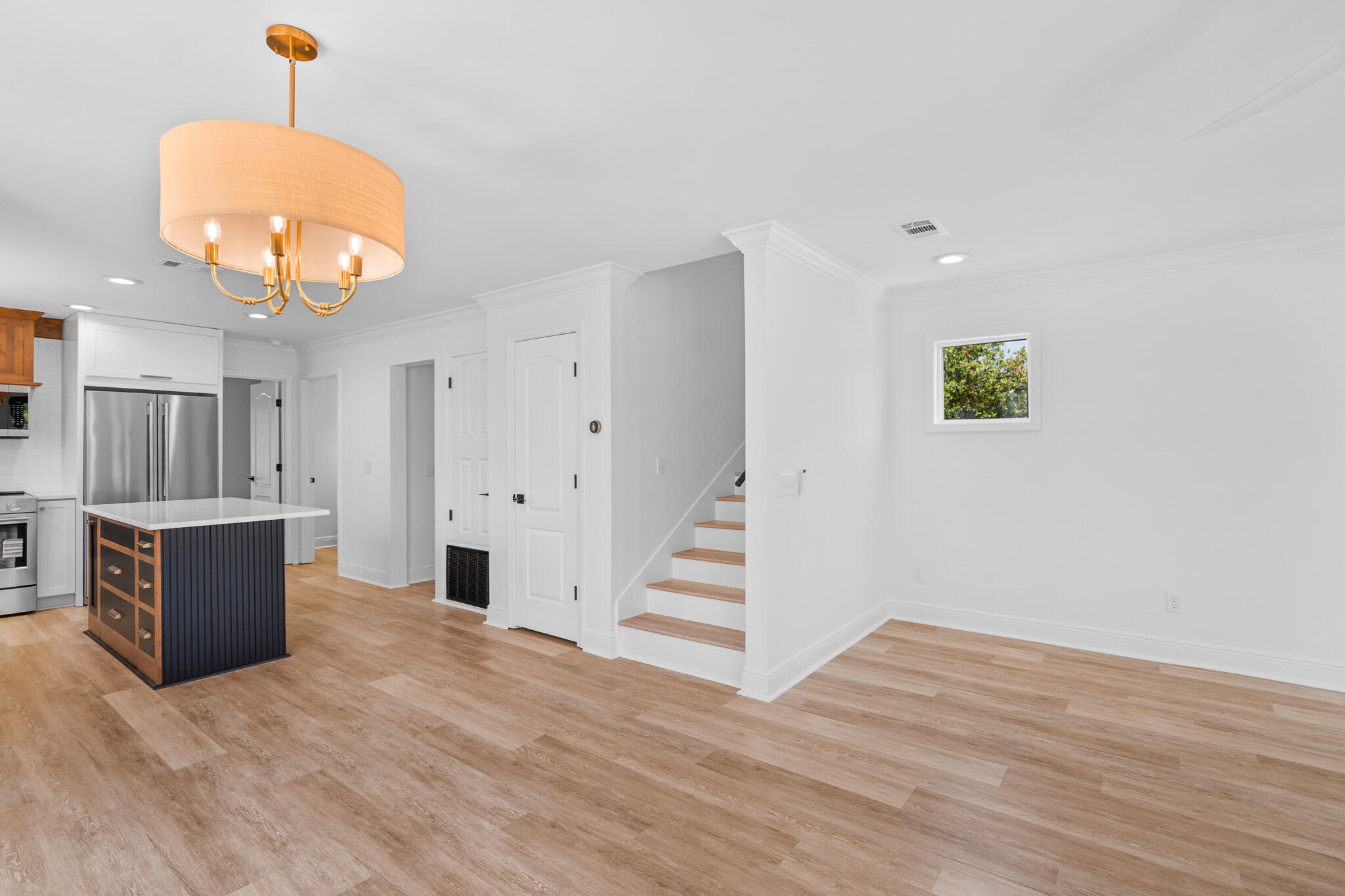 MACK BAYOU PINES S/D - Residential