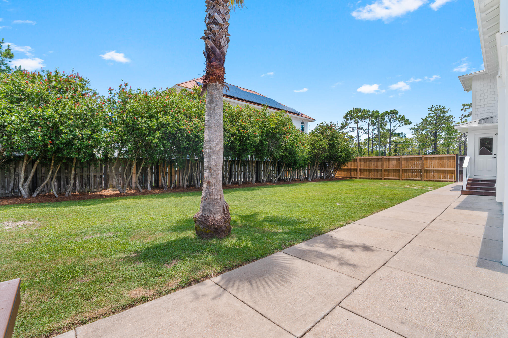 MACK BAYOU PINES S/D - Residential