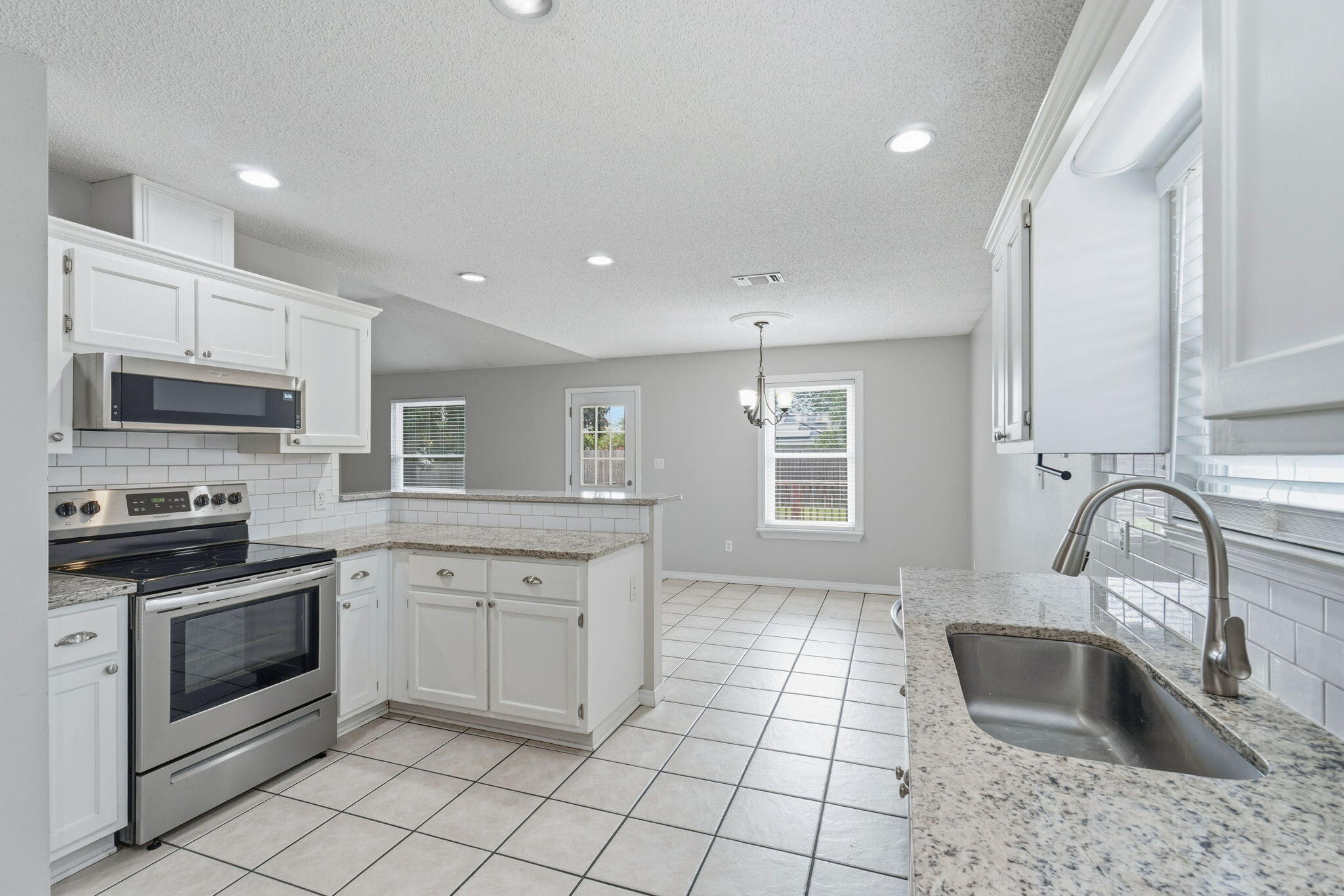 ORION LAKE - Residential