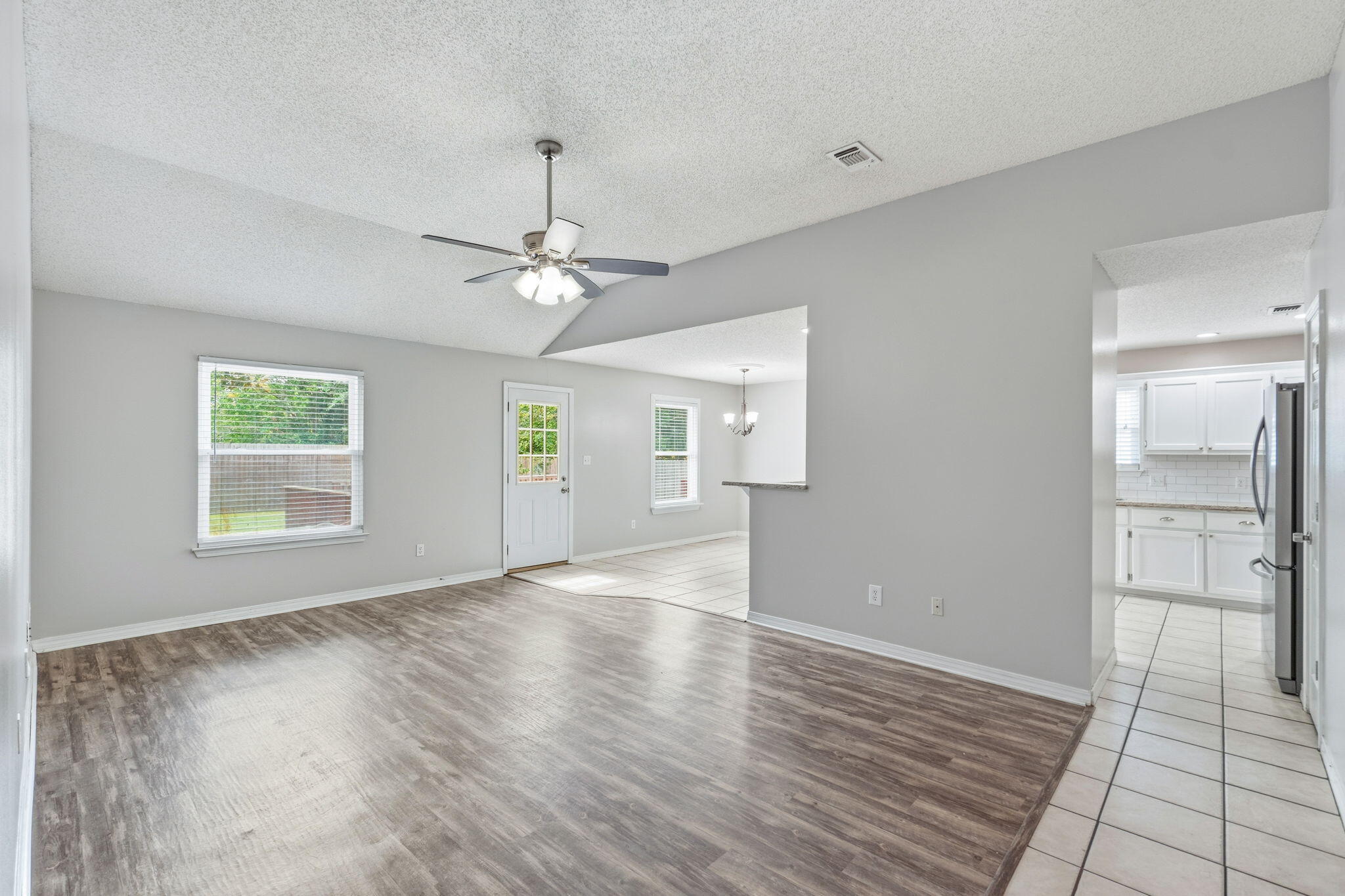 ORION LAKE - Residential