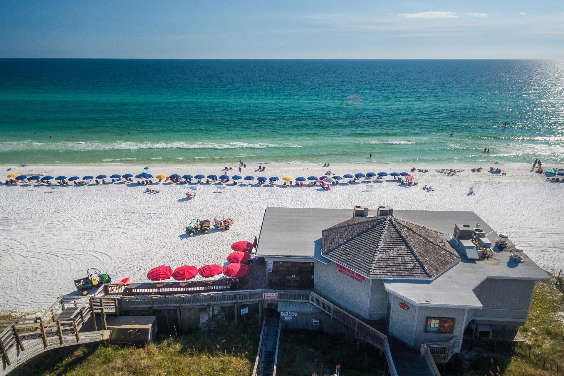SEASCAPE CONDO TENNIS VILLAGE - Residential