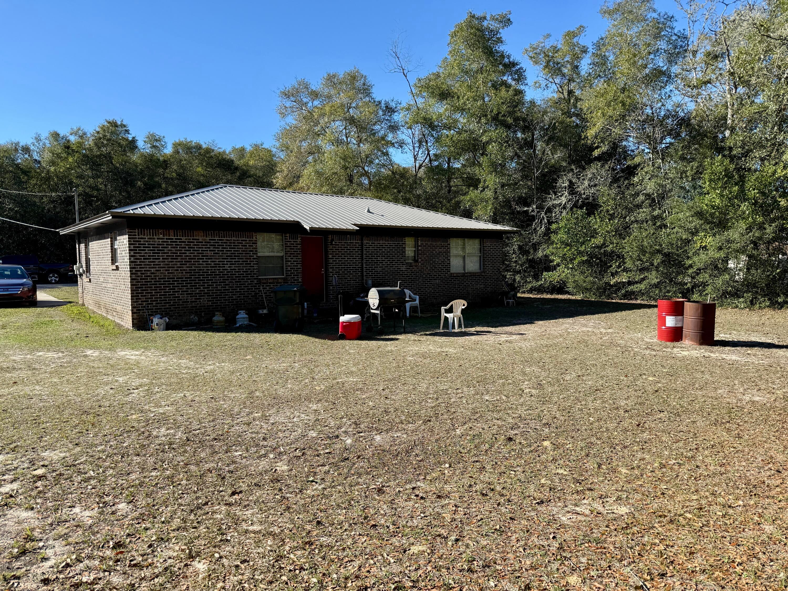 NA - Residential